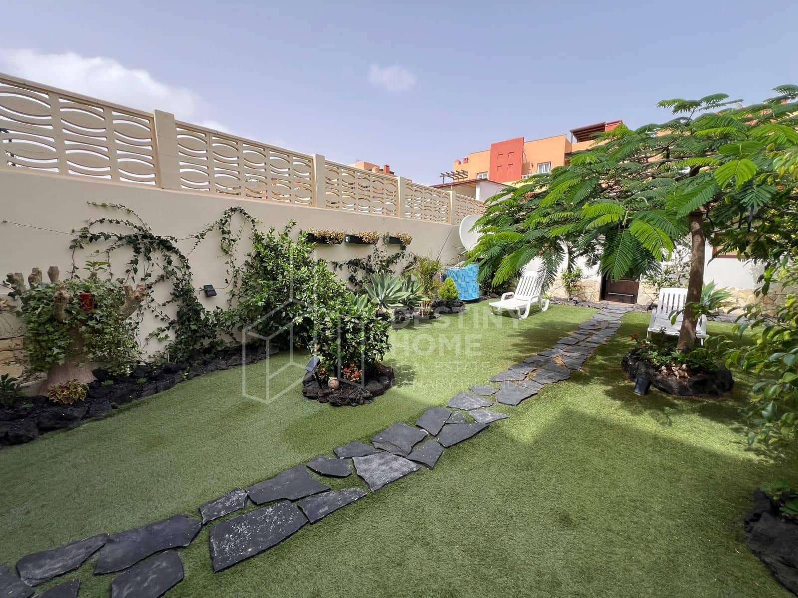 2 sypialnia Apartament na sprzedaż w Corralejo z basenem garażem - 340 000 € (Ref: 10139206)