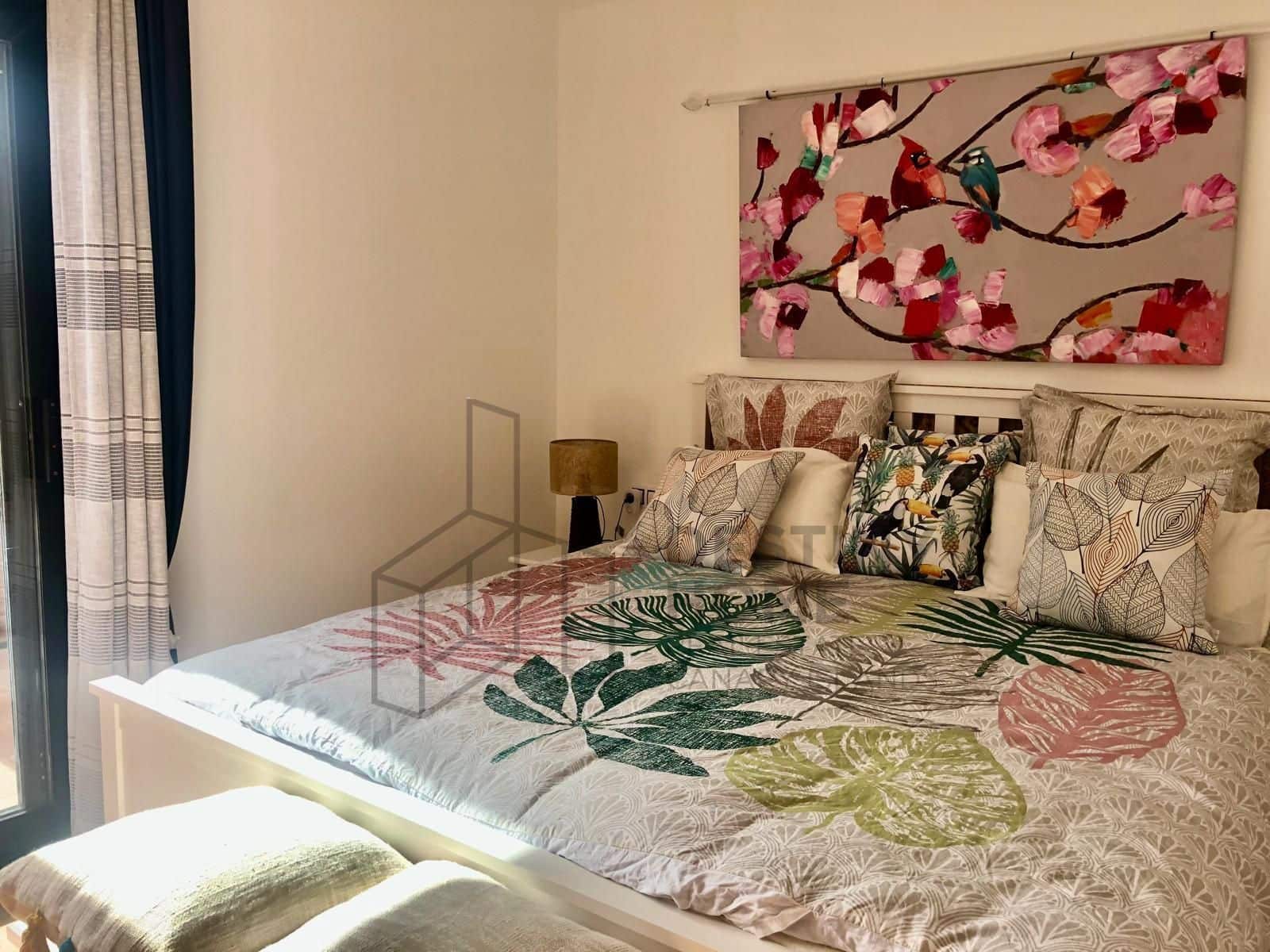 2 soverom Kjedet enebolig til salgs i Lajares med svømmebasseng garasje - € 329 000 (Ref: 10139207)