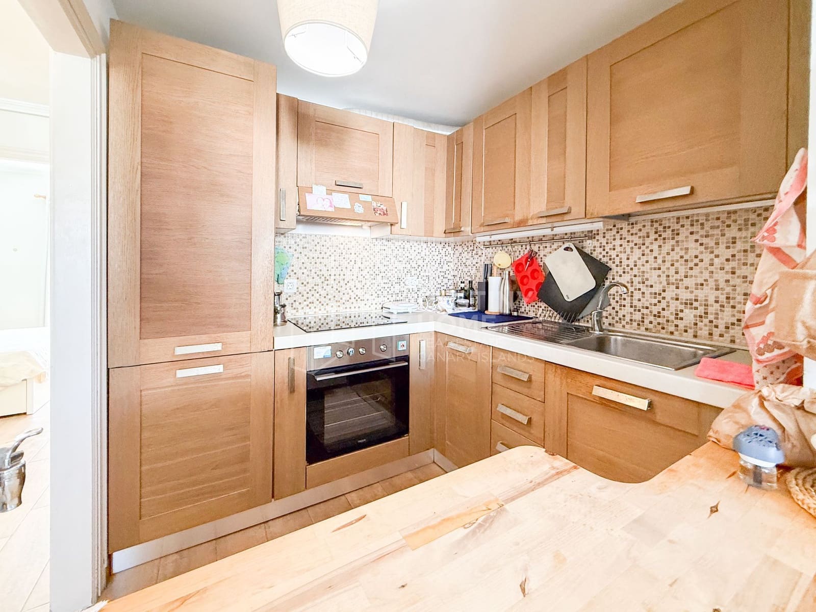 2 soverom Leilighet til salgs i Corralejo - € 215 000 (Ref: 10141717)