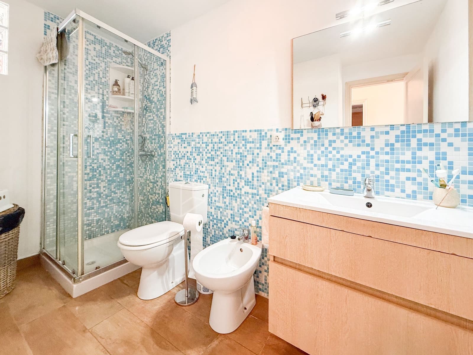 2 soverom Leilighet til salgs i Corralejo - € 215 000 (Ref: 10141717)