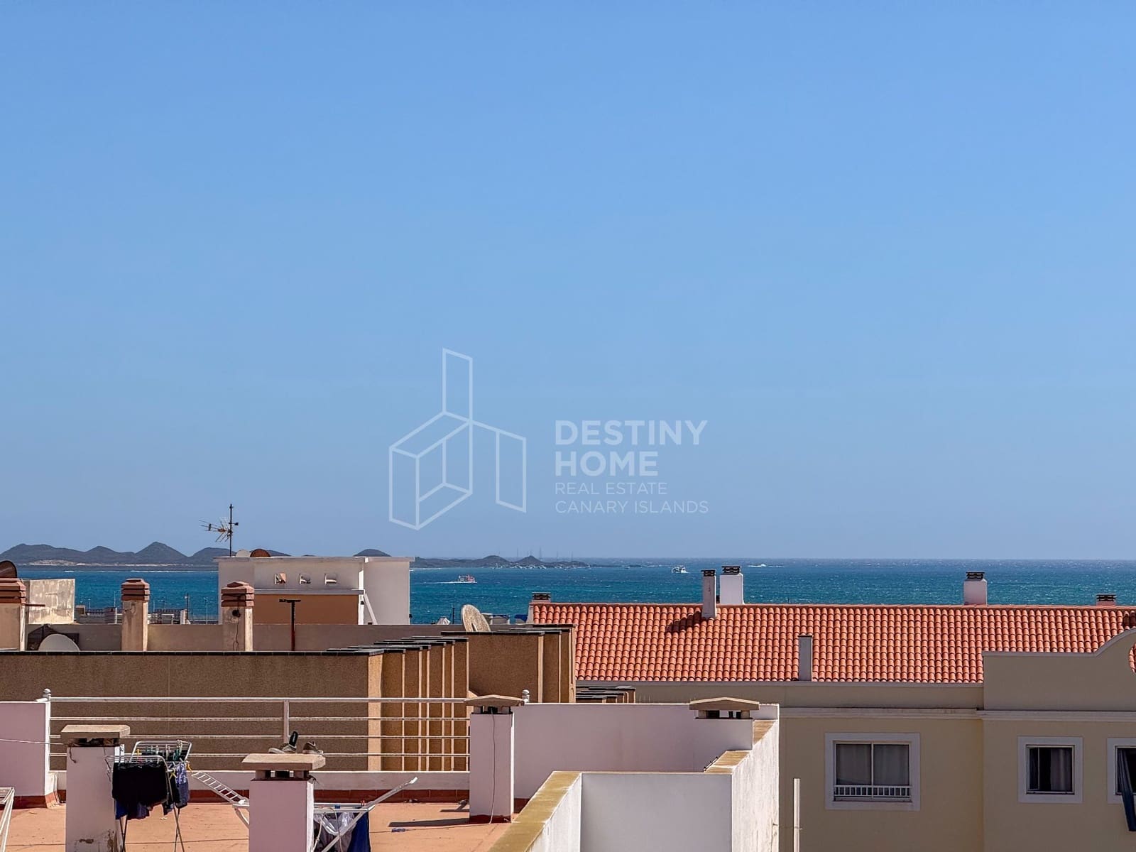 2 soverom Leilighet til salgs i Corralejo - € 215 000 (Ref: 10141717)