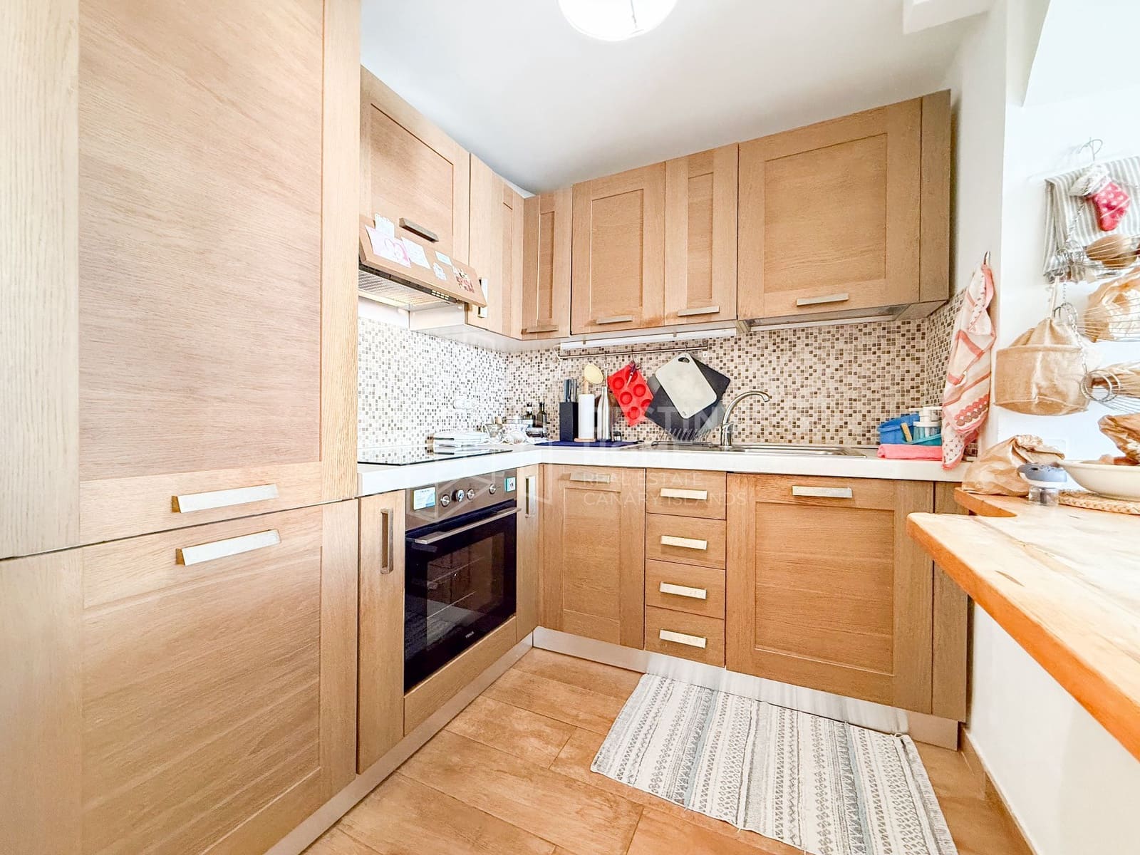 2 soverom Leilighet til salgs i Corralejo - € 215 000 (Ref: 10141717)
