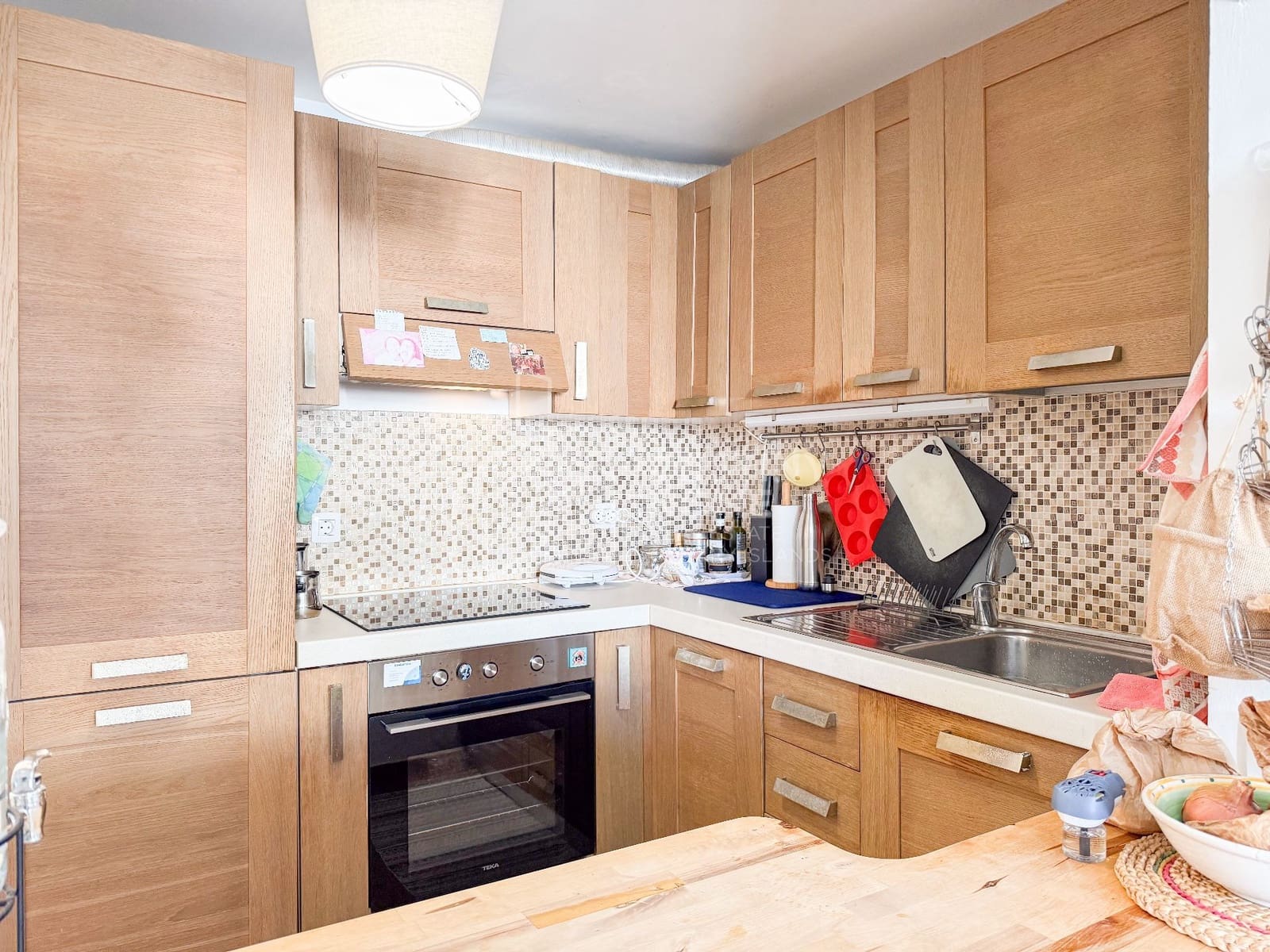2 soverom Leilighet til salgs i Corralejo - € 215 000 (Ref: 10141717)