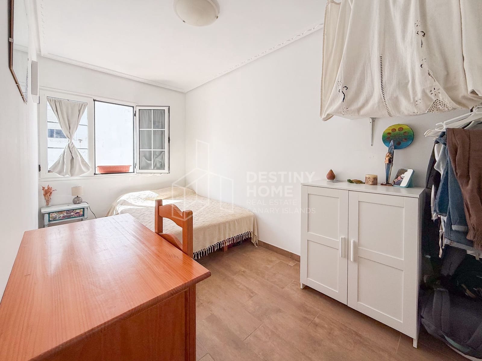 2 soverom Leilighet til salgs i Corralejo - € 215 000 (Ref: 10141717)
