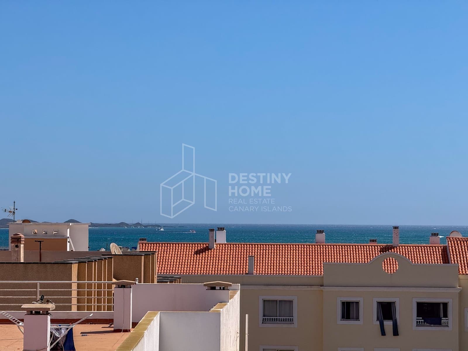 2 soverom Leilighet til salgs i Corralejo - € 215 000 (Ref: 10141717)