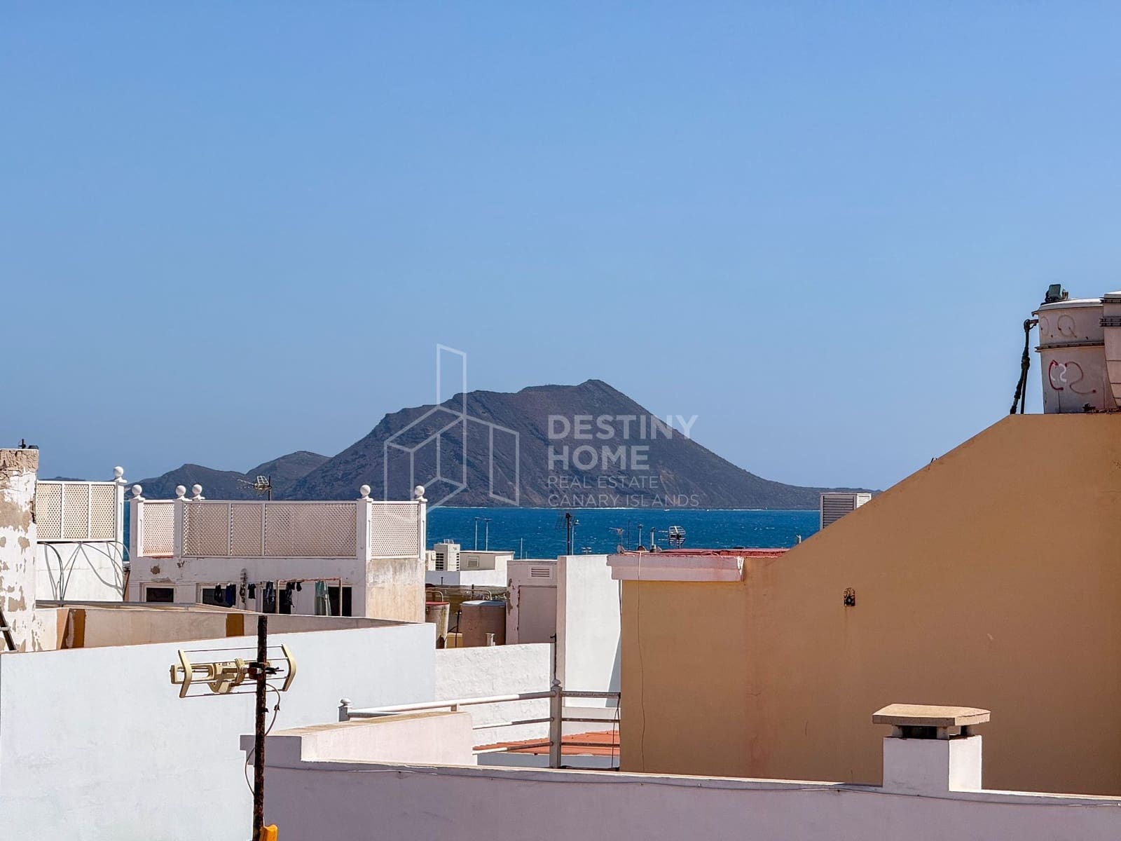 2 soverom Leilighet til salgs i Corralejo - € 215 000 (Ref: 10141717)