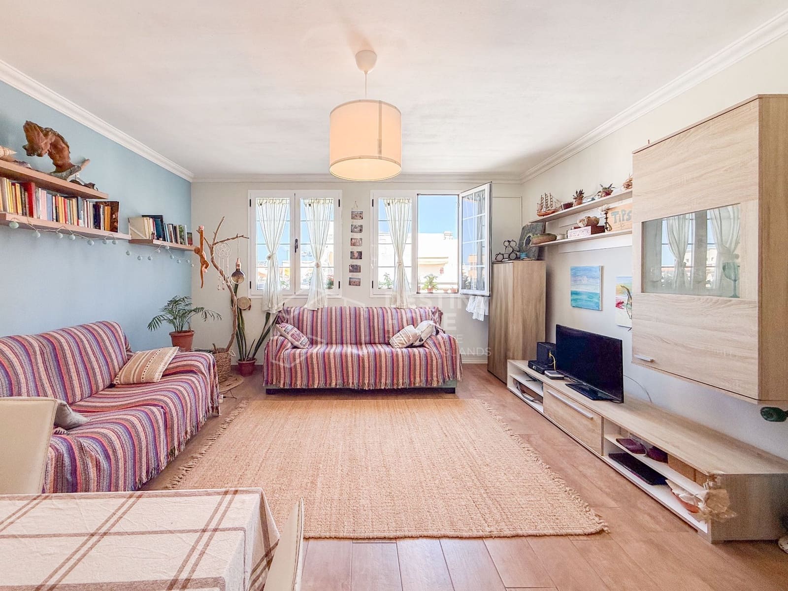 2 soverom Leilighet til salgs i Corralejo - € 215 000 (Ref: 10141717)