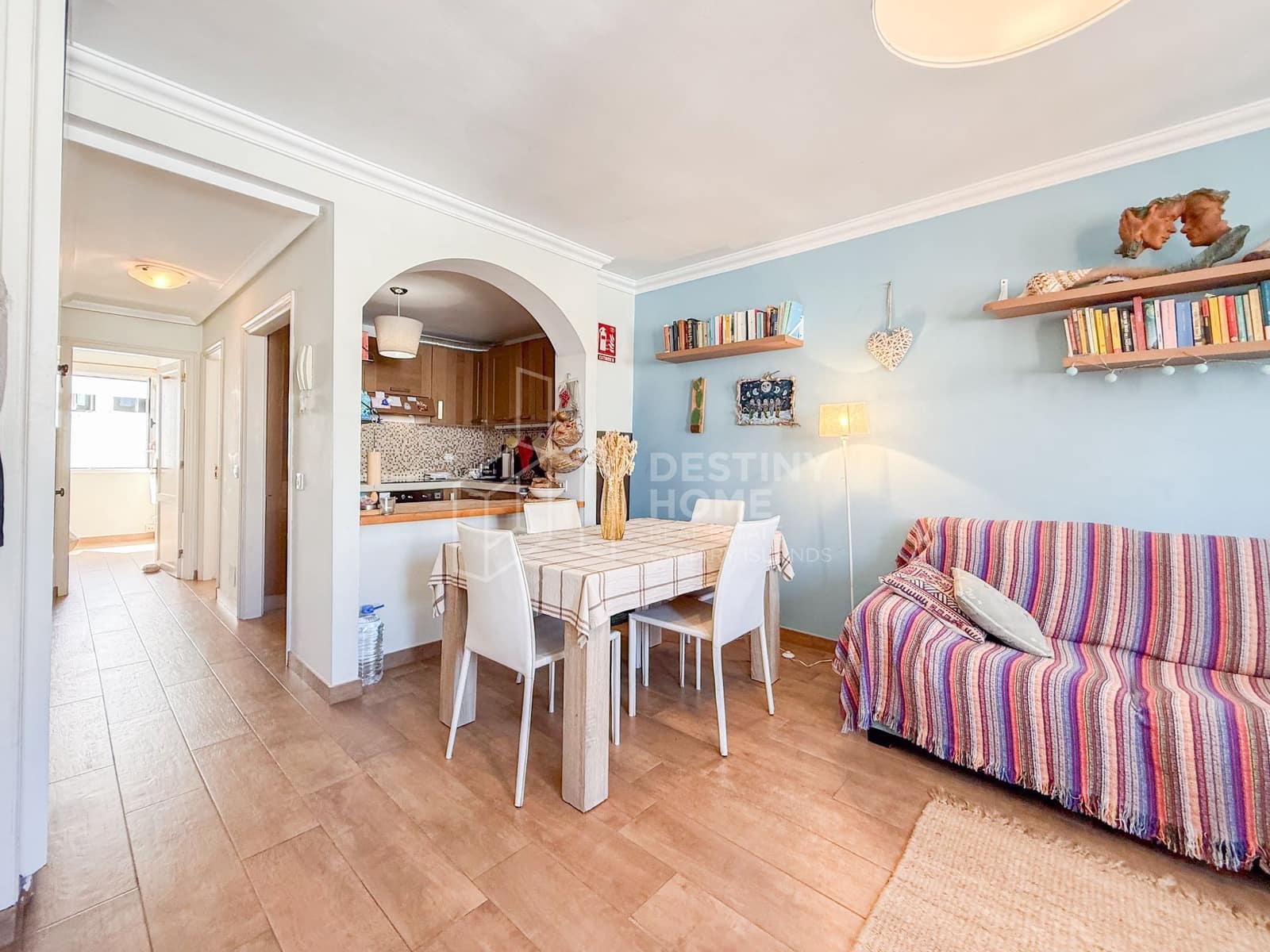 2 soverom Leilighet til salgs i Corralejo - € 215 000 (Ref: 10141717)