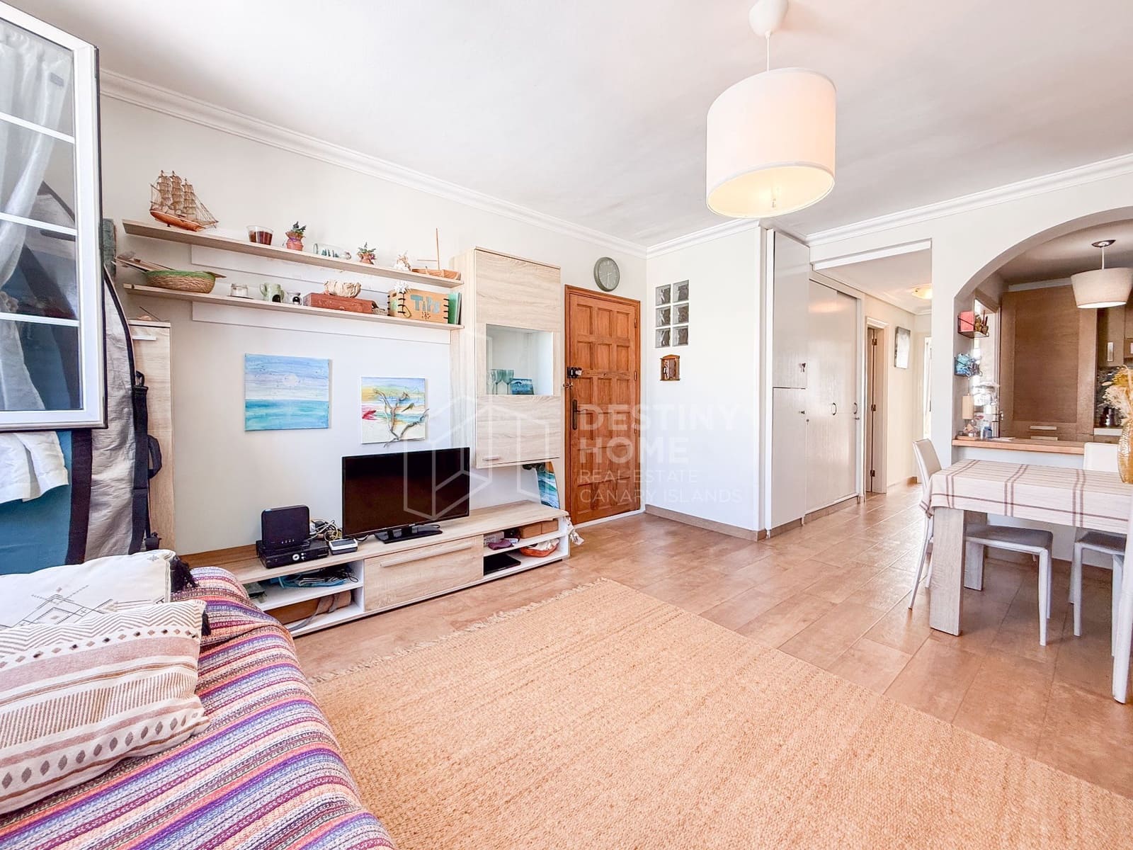 2 soverom Leilighet til salgs i Corralejo - € 215 000 (Ref: 10141717)