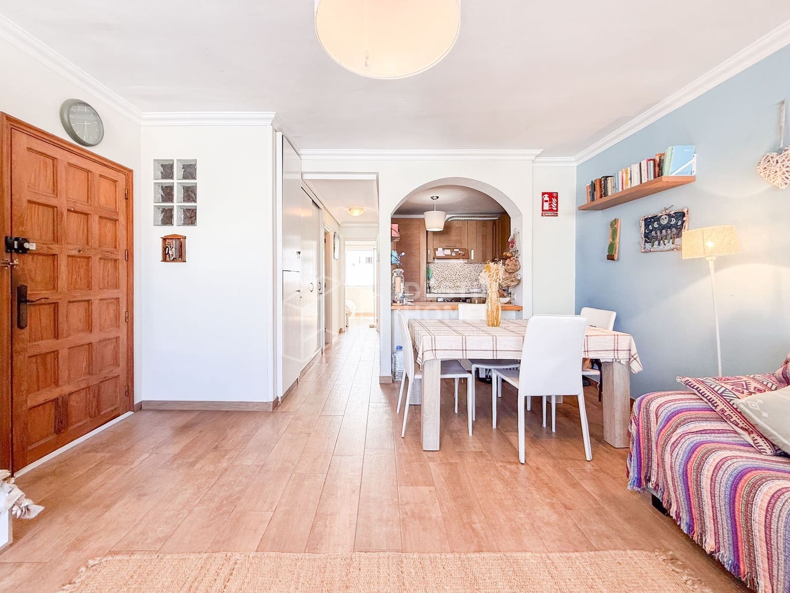 2 soverom Leilighet til salgs i Corralejo - € 215 000 (Ref: 10141717)