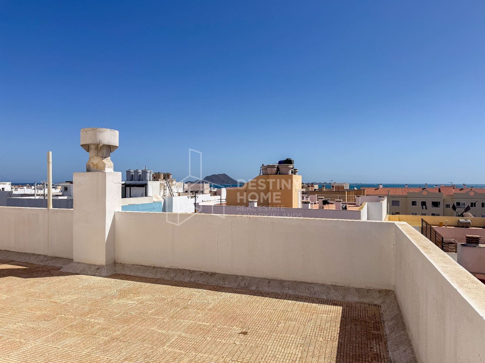 2 soverom Leilighet til salgs i Corralejo - € 215 000 (Ref: 10141717)