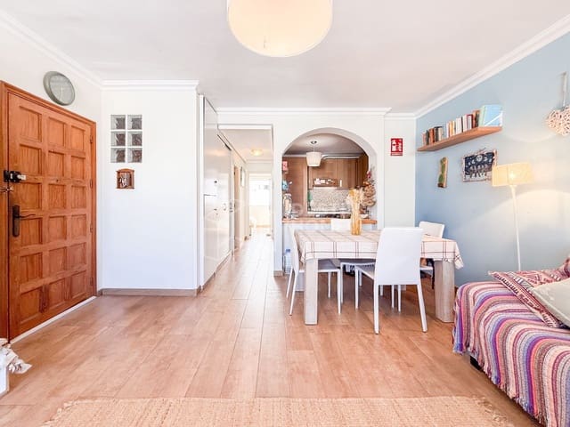 2 camera da letto Appartamento in vendita in Corralejo, La Oliva - 215.000 € (Rif: 10141717)