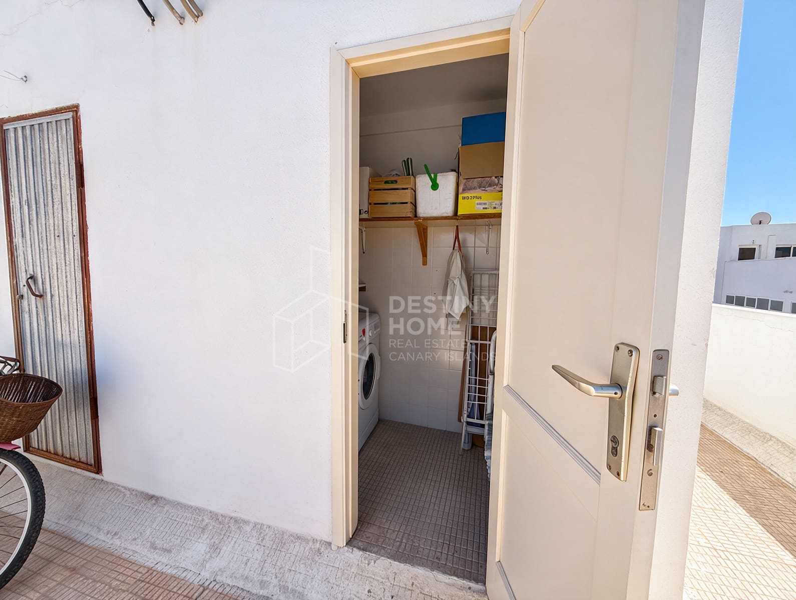 2 soverom Leilighet til salgs i Corralejo - € 215 000 (Ref: 10141717)