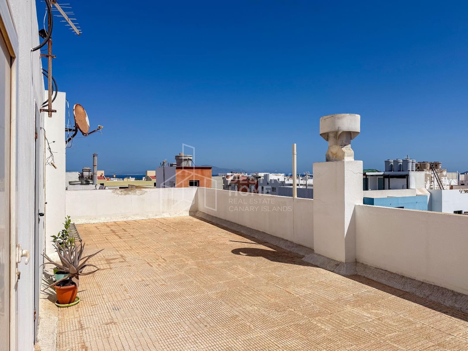 2 soverom Leilighet til salgs i Corralejo - € 215 000 (Ref: 10141717)