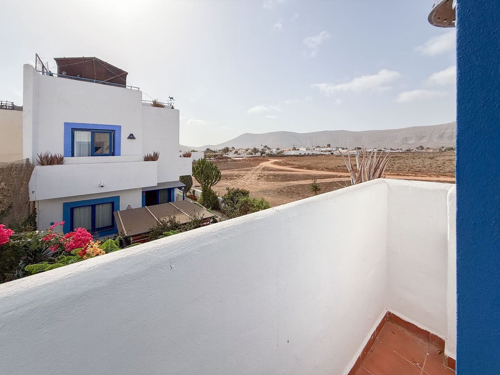 2 soverom Kjedet enebolig til salgs i La Oliva med garasje - € 235 000 (Ref: 10146302)