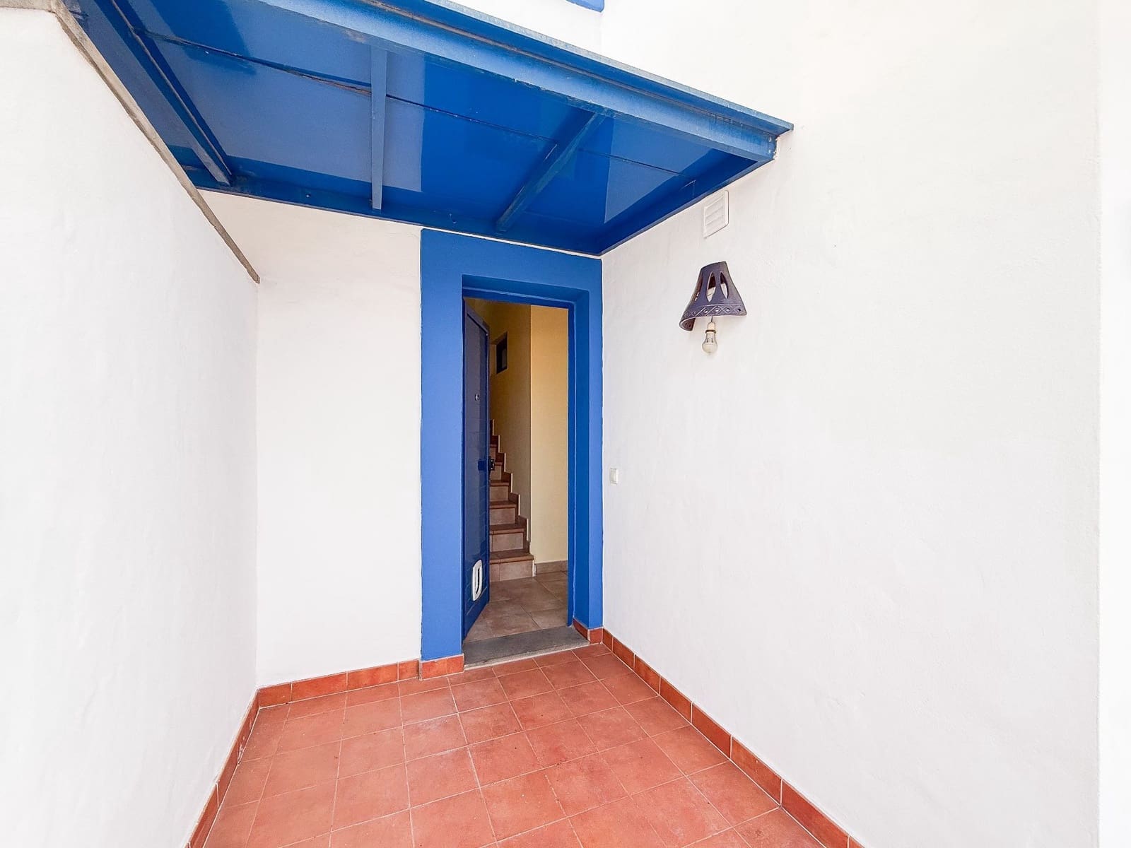 2 soverom Kjedet enebolig til salgs i La Oliva med garasje - € 235 000 (Ref: 10146302)