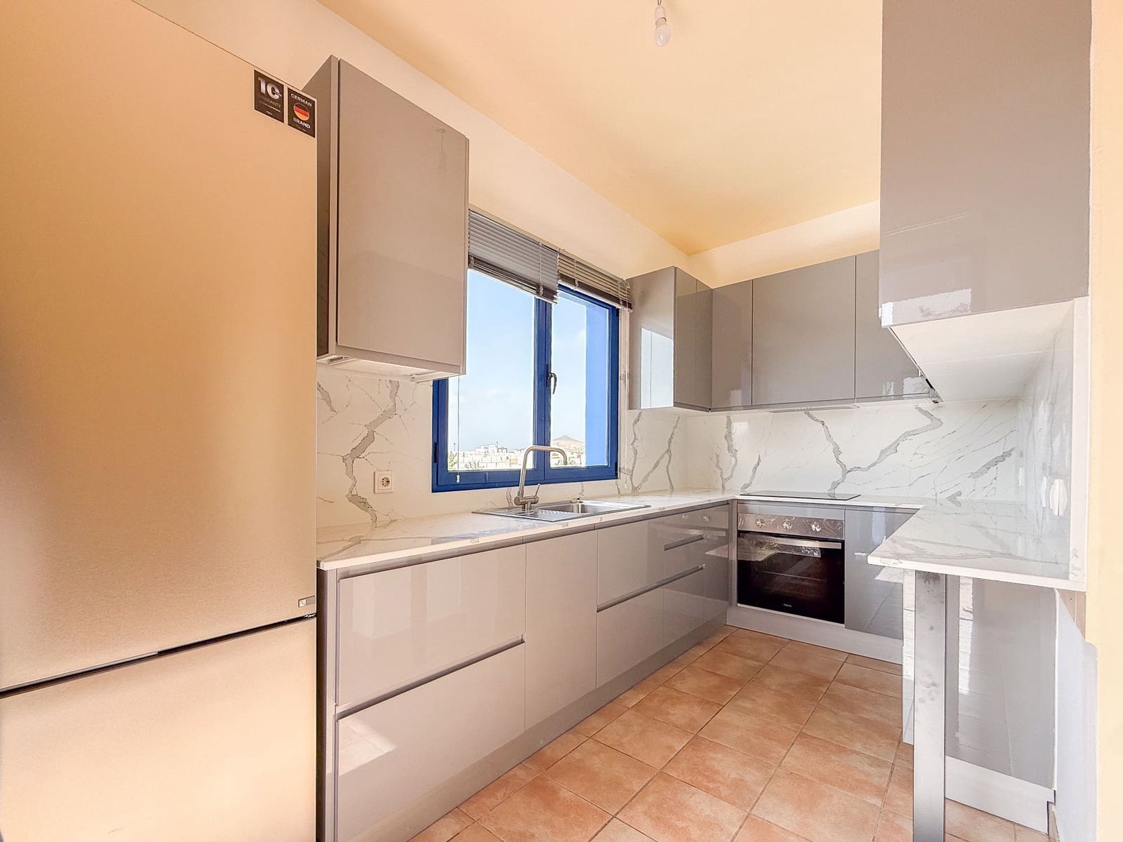 2 soverom Kjedet enebolig til salgs i La Oliva med garasje - € 235 000 (Ref: 10146302)