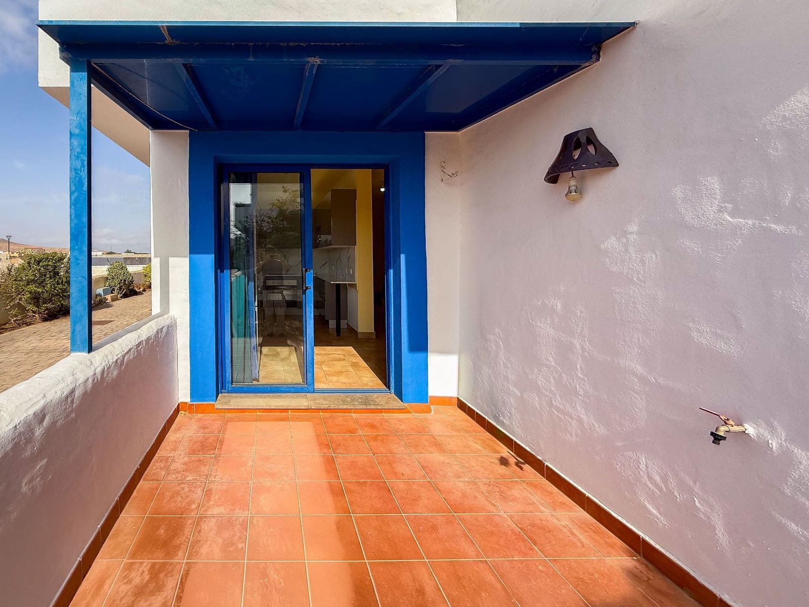2 soverom Kjedet enebolig til salgs i La Oliva med garasje - € 235 000 (Ref: 10146302)