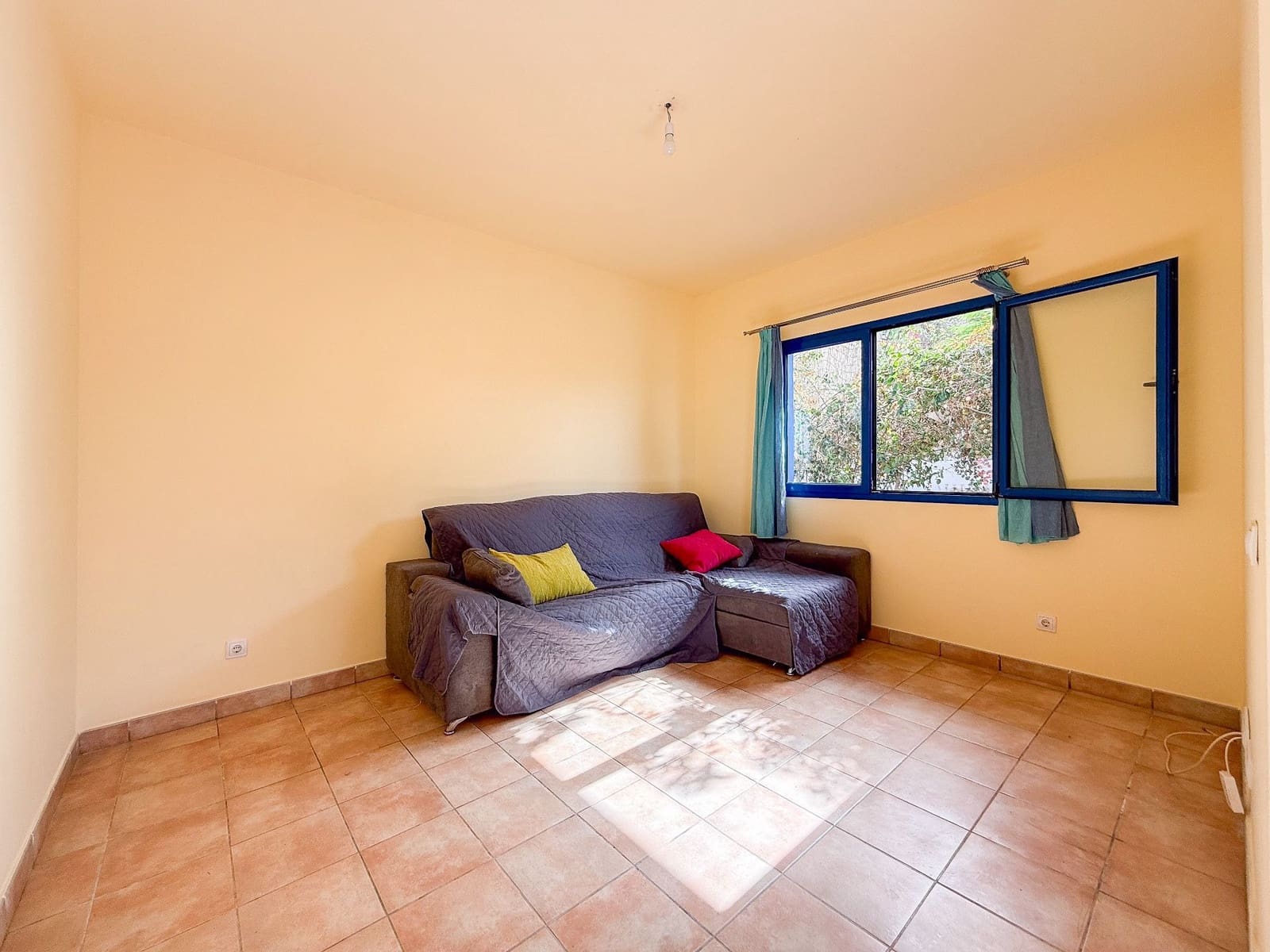 2 soverom Kjedet enebolig til salgs i La Oliva med garasje - € 235 000 (Ref: 10146302)