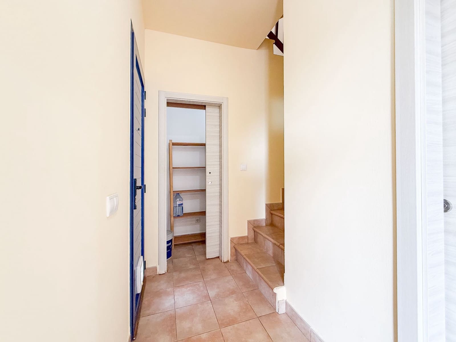2 soverom Kjedet enebolig til salgs i La Oliva med garasje - € 235 000 (Ref: 10146302)