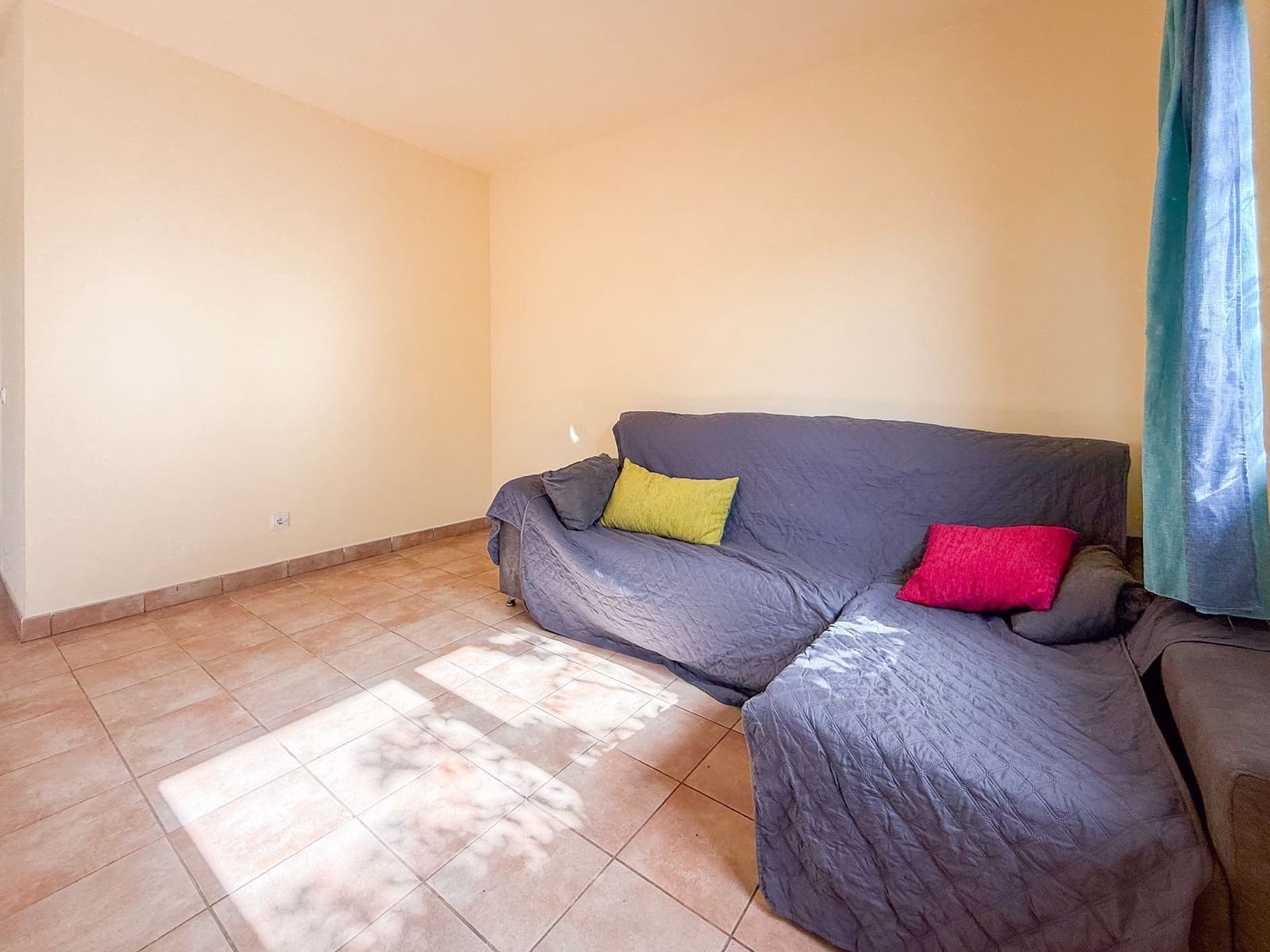 2 soverom Kjedet enebolig til salgs i La Oliva med garasje - € 235 000 (Ref: 10146302)