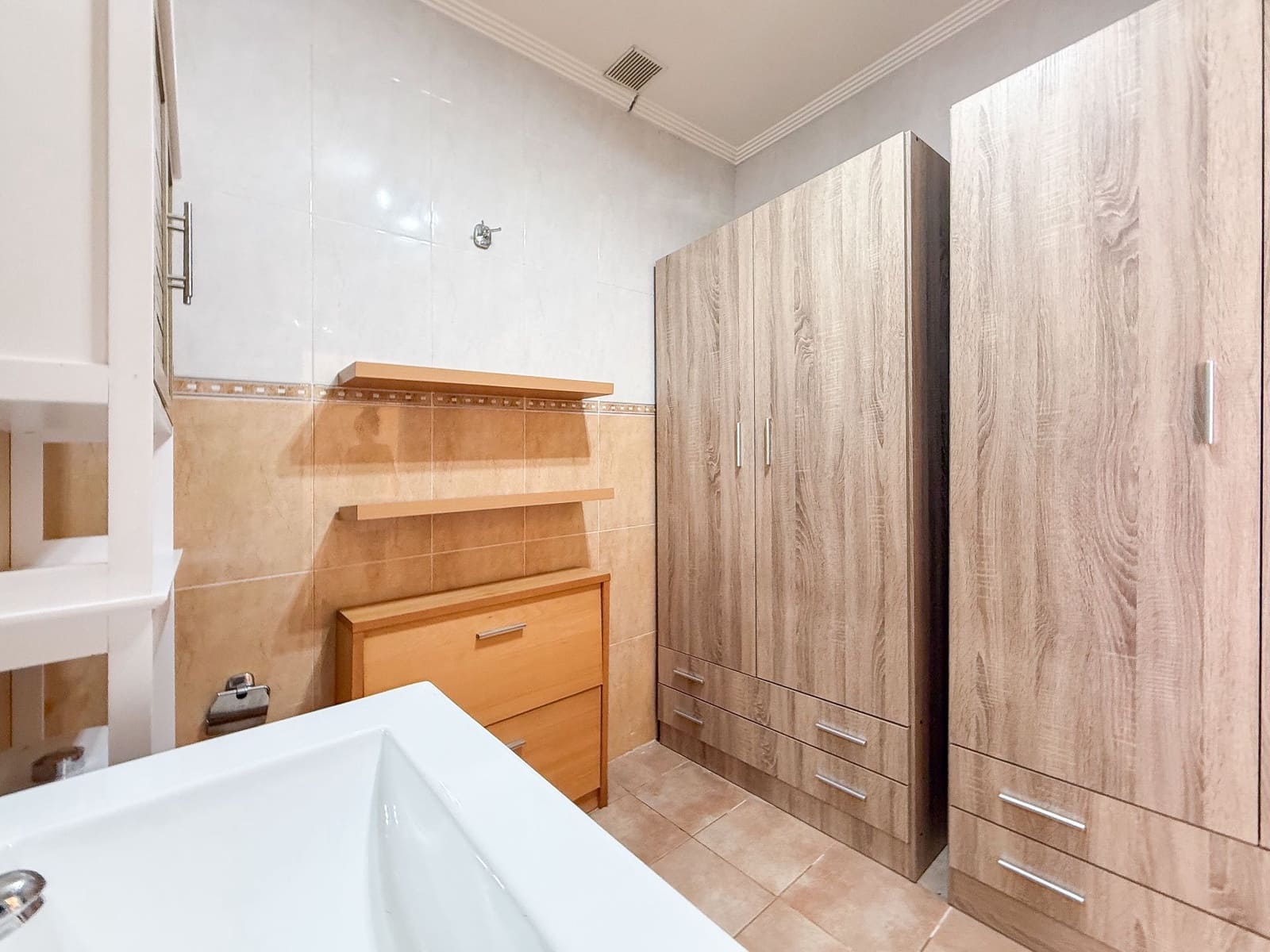 2 soverom Kjedet enebolig til salgs i La Oliva med garasje - € 235 000 (Ref: 10146302)