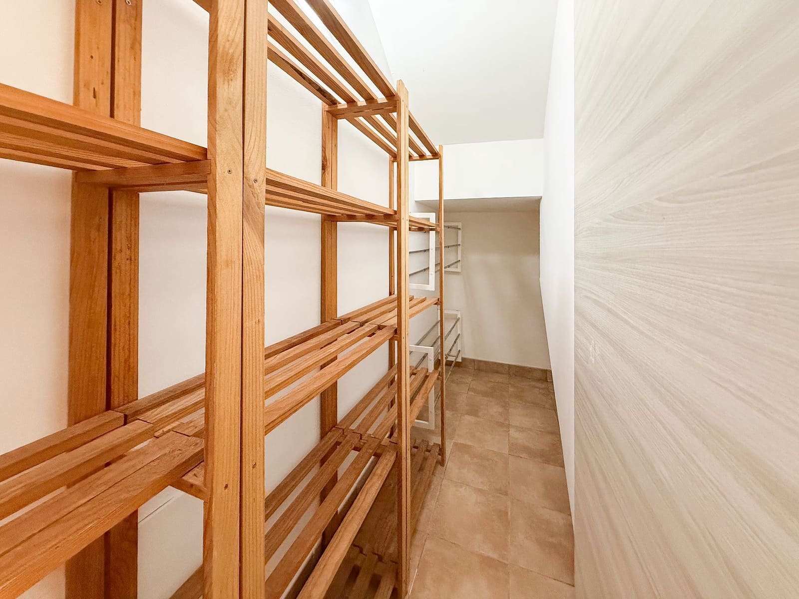 2 soverom Kjedet enebolig til salgs i La Oliva med garasje - € 235 000 (Ref: 10146302)