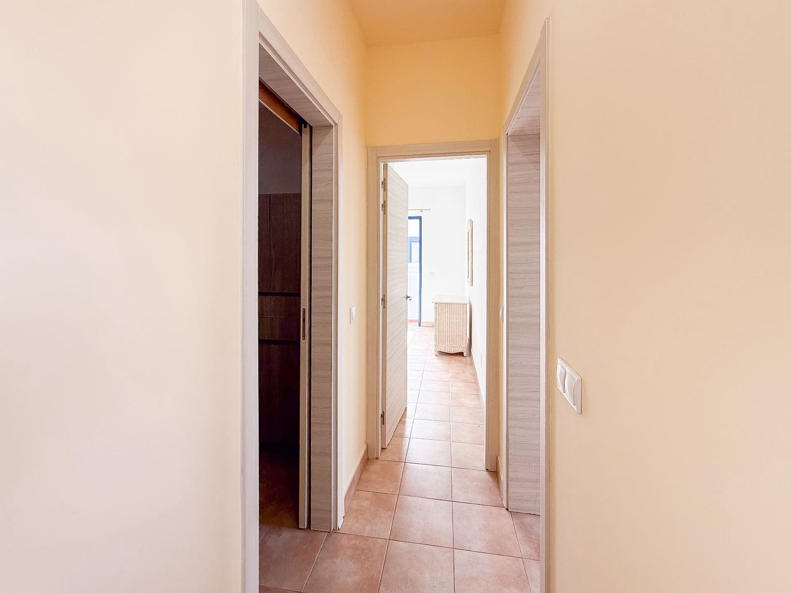 2 soverom Kjedet enebolig til salgs i La Oliva med garasje - € 235 000 (Ref: 10146302)