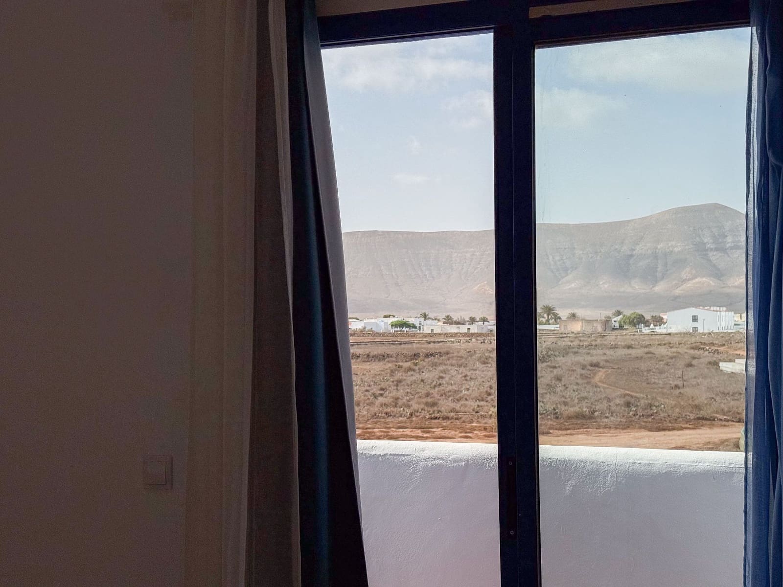 2 soverom Kjedet enebolig til salgs i La Oliva med garasje - € 235 000 (Ref: 10146302)