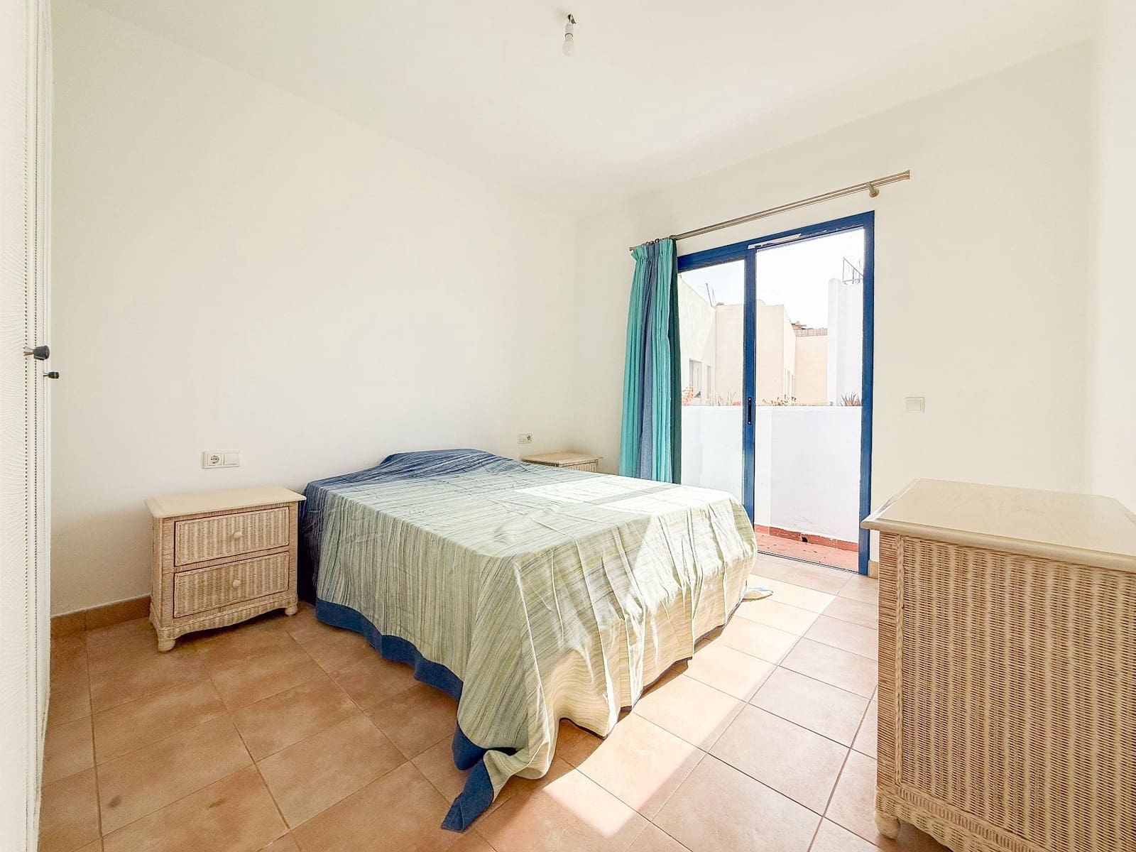 2 soverom Kjedet enebolig til salgs i La Oliva med garasje - € 235 000 (Ref: 10146302)