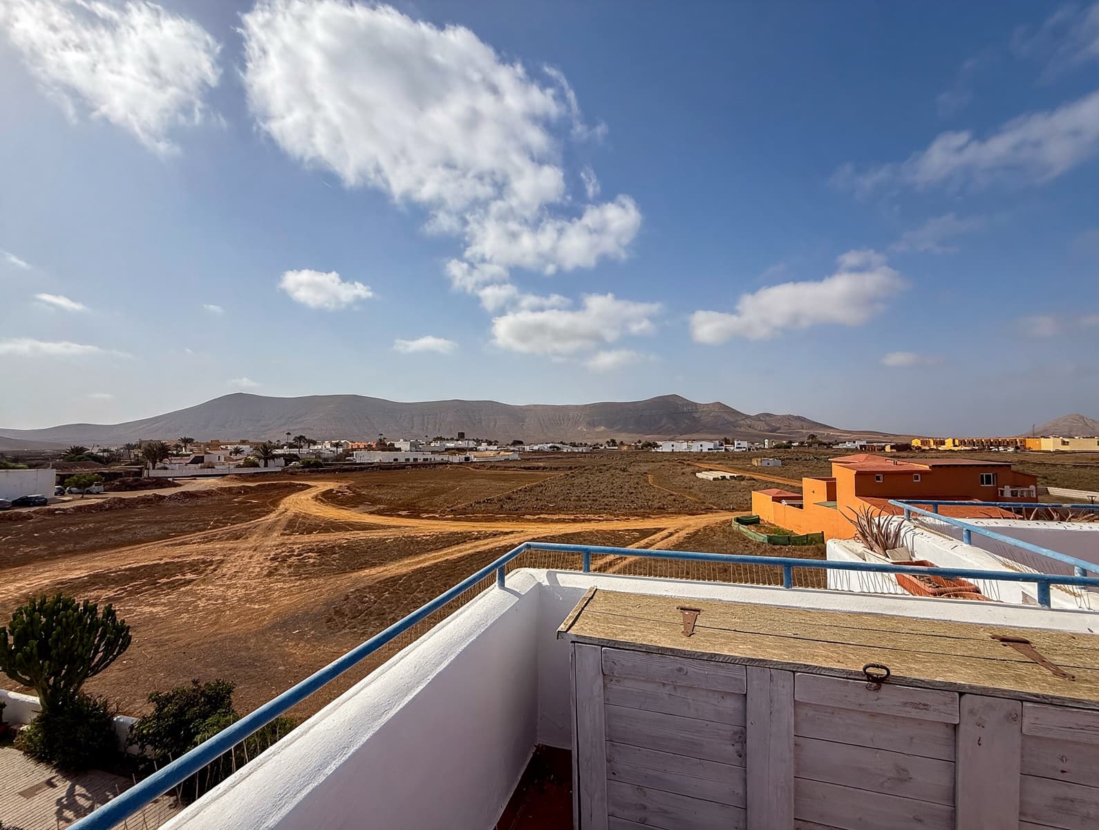 2 soverom Kjedet enebolig til salgs i La Oliva med garasje - € 235 000 (Ref: 10146302)