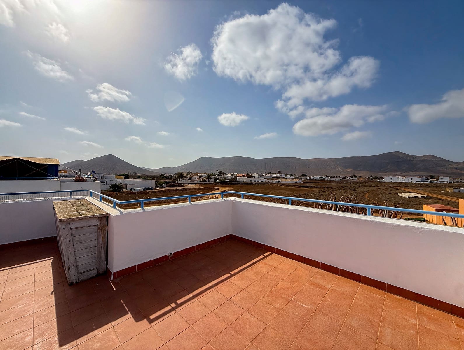 2 soverom Kjedet enebolig til salgs i La Oliva med garasje - € 235 000 (Ref: 10146302)