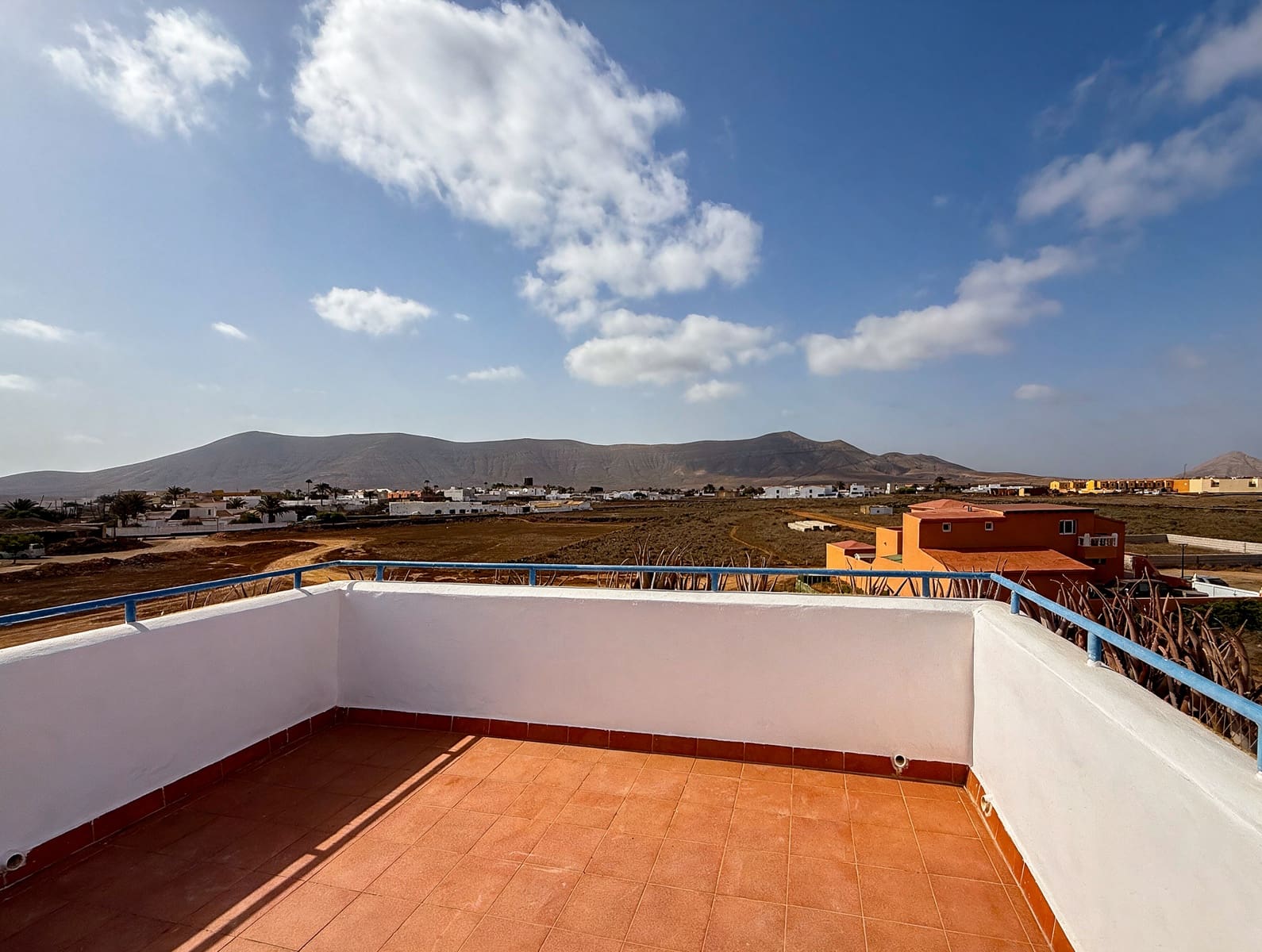 2 soverom Kjedet enebolig til salgs i La Oliva med garasje - € 235 000 (Ref: 10146302)