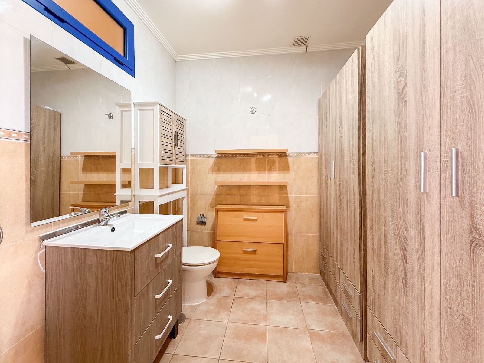 2 soverom Kjedet enebolig til salgs i La Oliva med garasje - € 235 000 (Ref: 10146302)