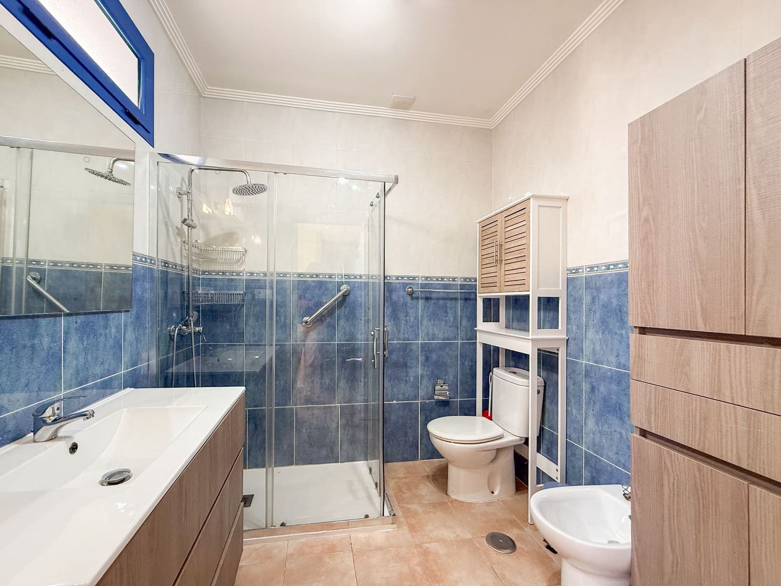 2 soverom Kjedet enebolig til salgs i La Oliva med garasje - € 235 000 (Ref: 10146302)