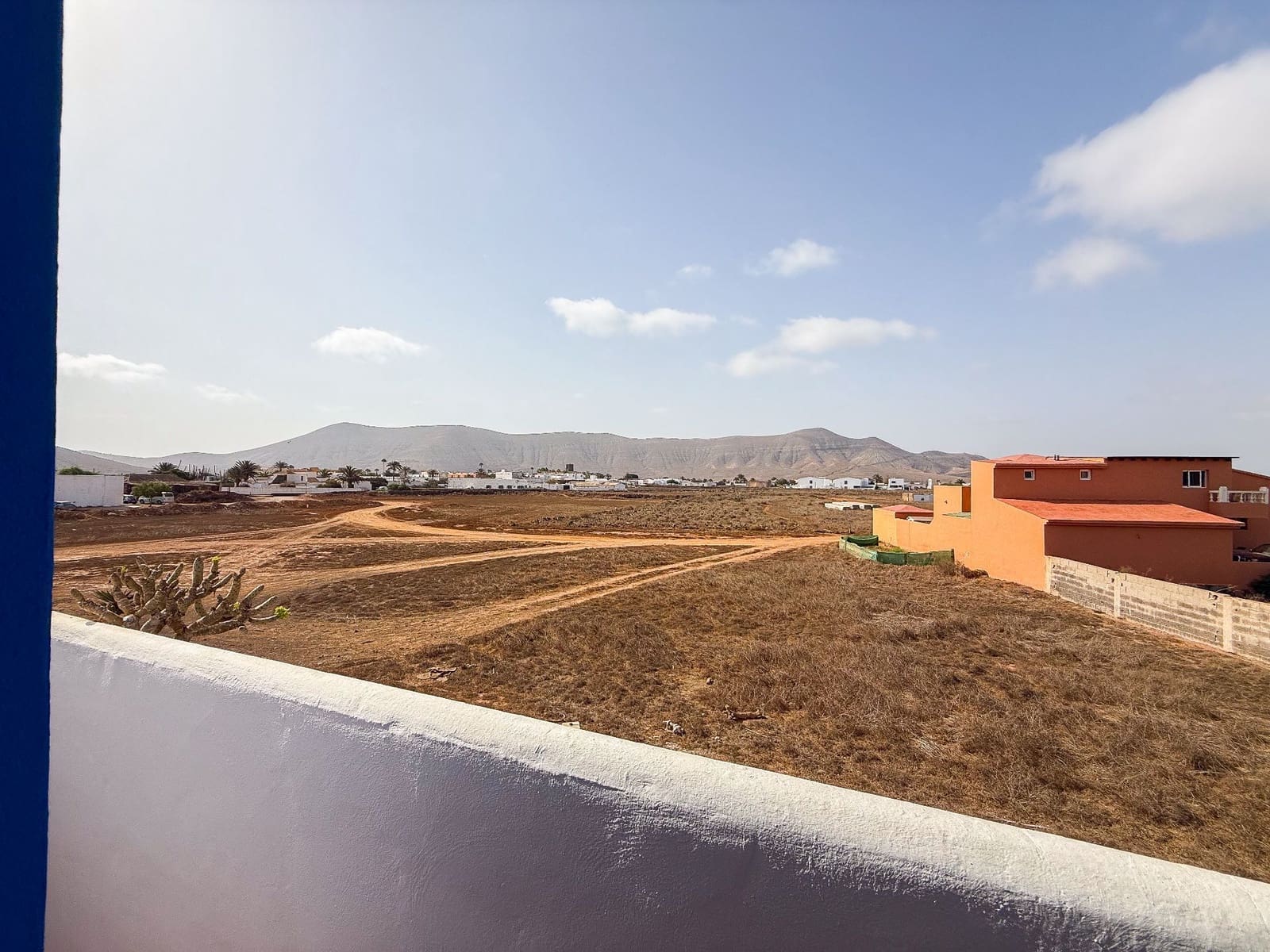 2 soverom Kjedet enebolig til salgs i La Oliva med garasje - € 235 000 (Ref: 10146302)