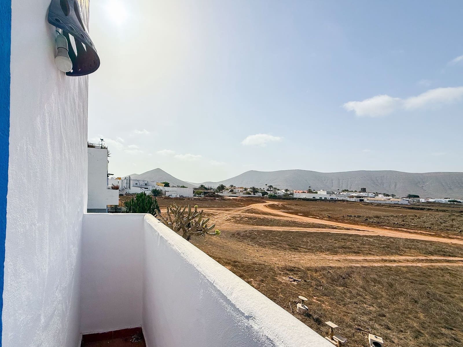 2 soverom Kjedet enebolig til salgs i La Oliva med garasje - € 235 000 (Ref: 10146302)