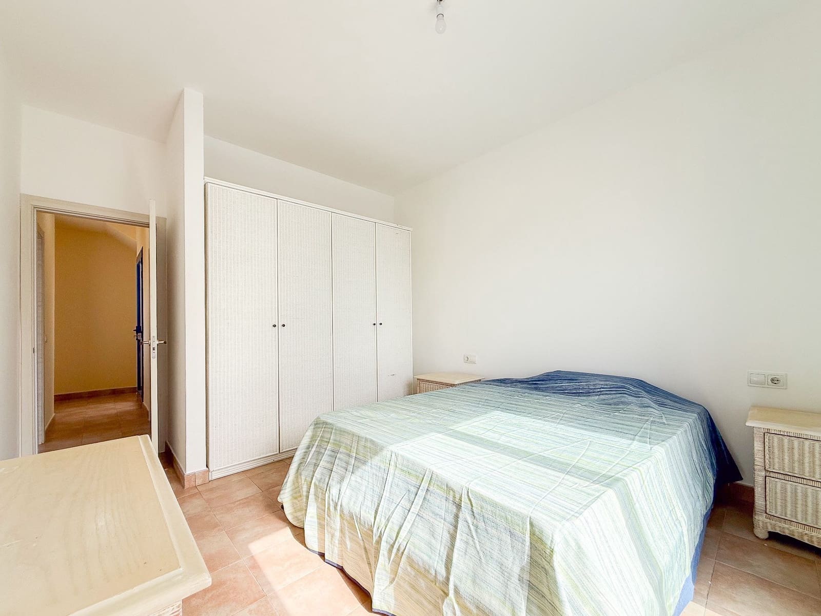 2 soverom Kjedet enebolig til salgs i La Oliva med garasje - € 235 000 (Ref: 10146302)