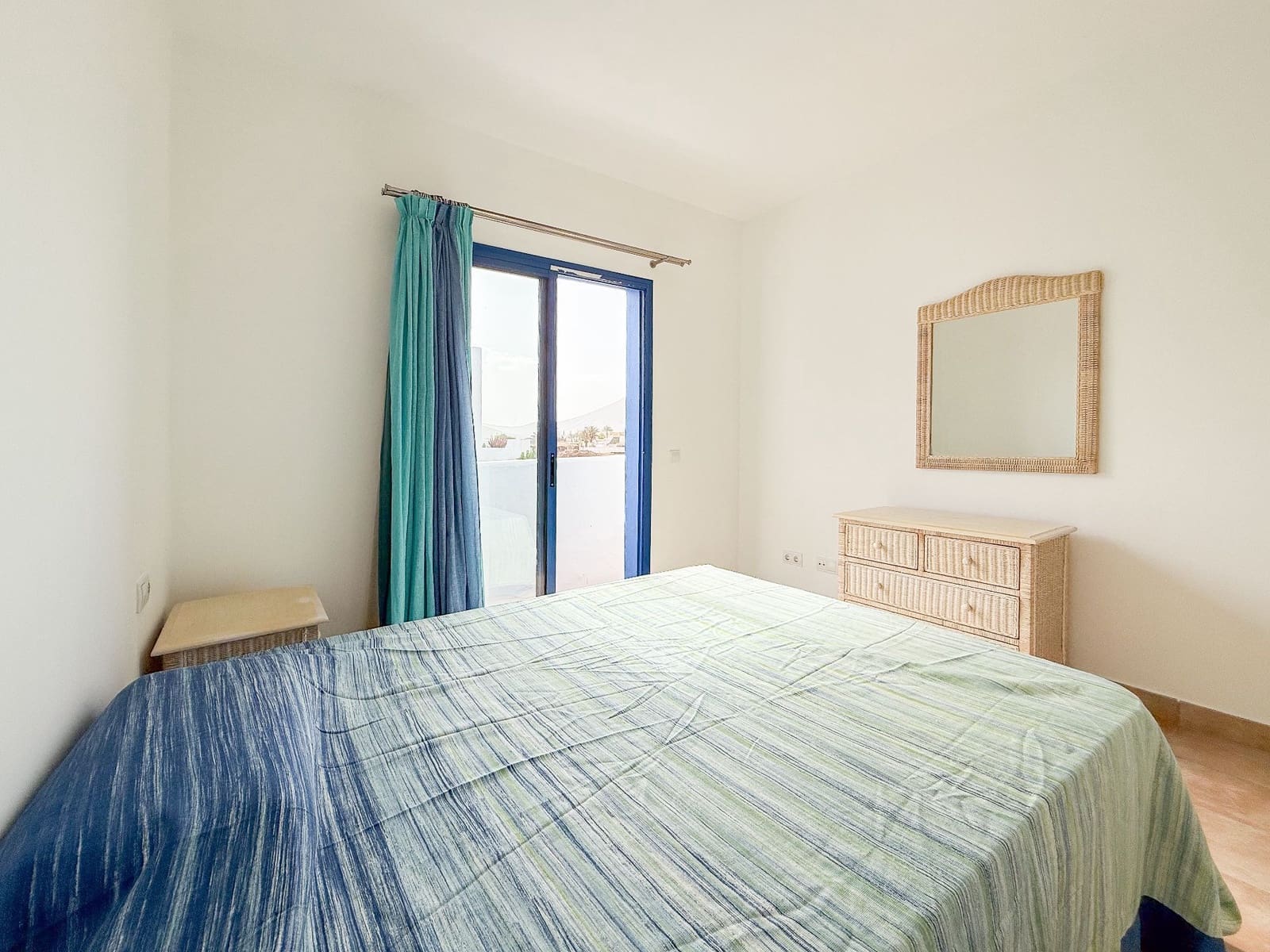 2 soverom Kjedet enebolig til salgs i La Oliva med garasje - € 235 000 (Ref: 10146302)