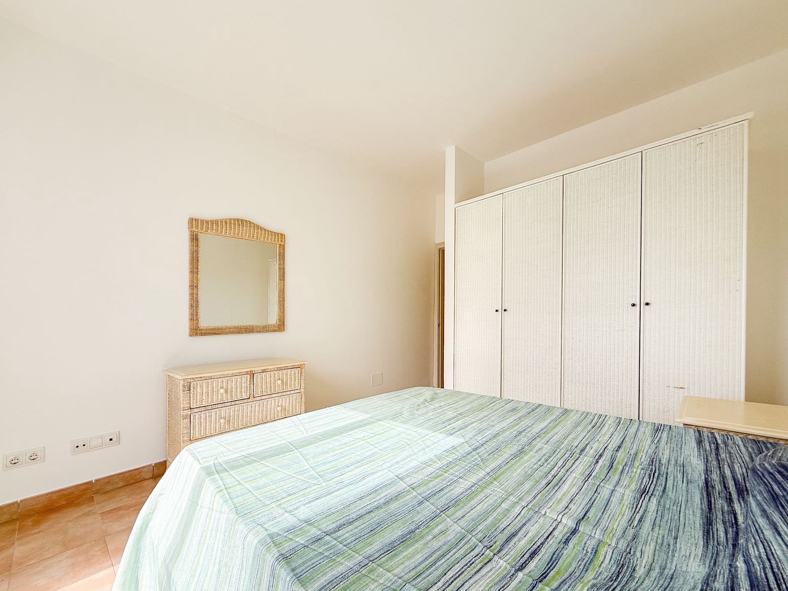 2 soverom Kjedet enebolig til salgs i La Oliva med garasje - € 235 000 (Ref: 10146302)
