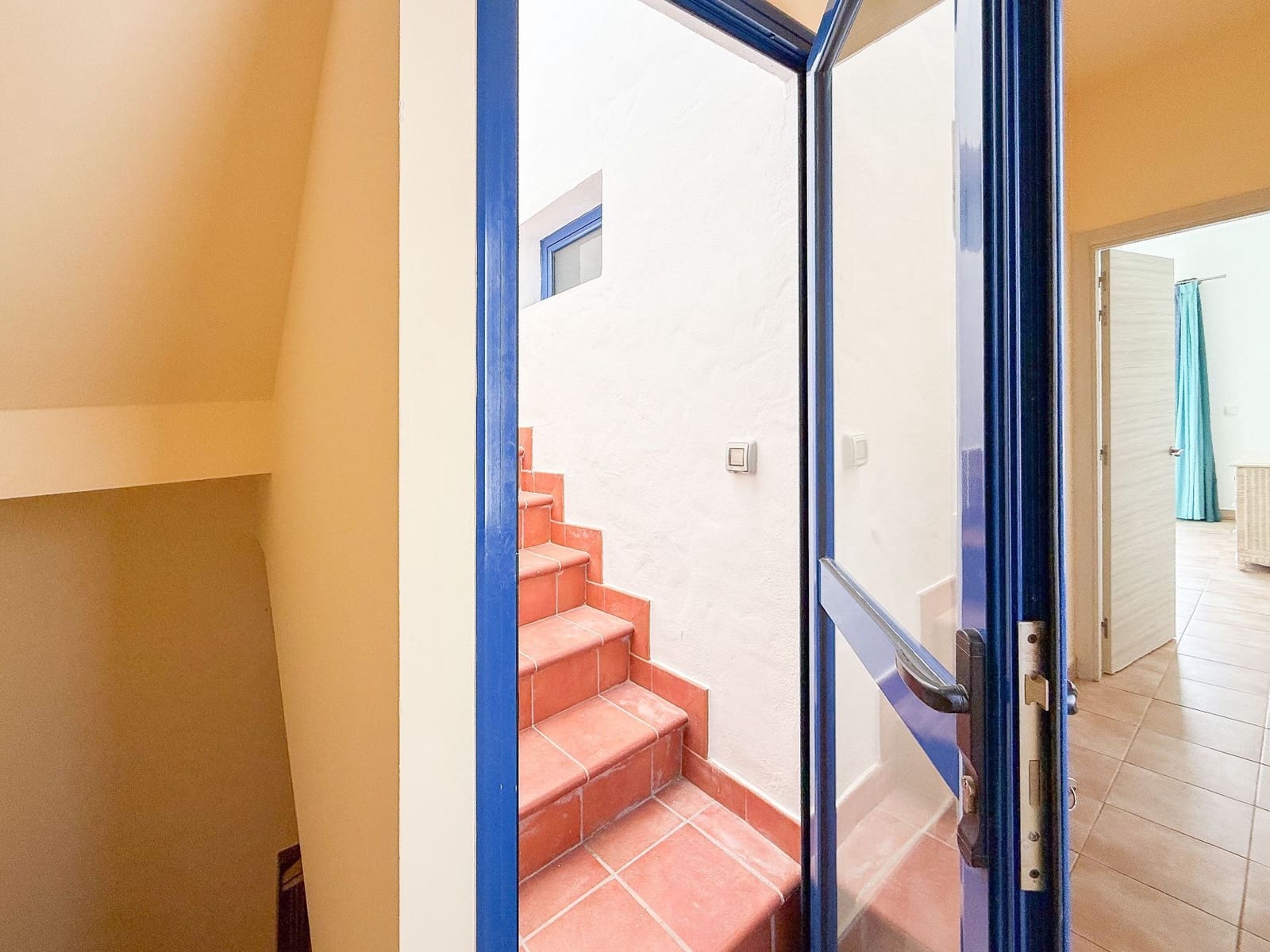 2 soverom Kjedet enebolig til salgs i La Oliva med garasje - € 235 000 (Ref: 10146302)
