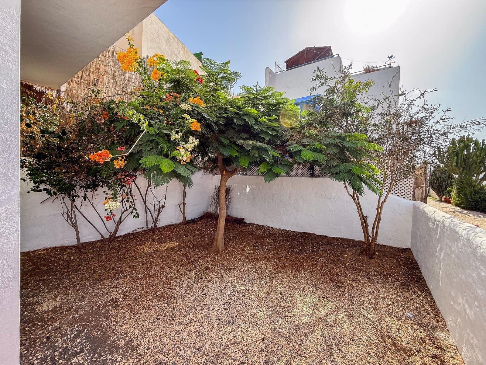 2 soverom Kjedet enebolig til salgs i La Oliva med garasje - € 235 000 (Ref: 10146302)