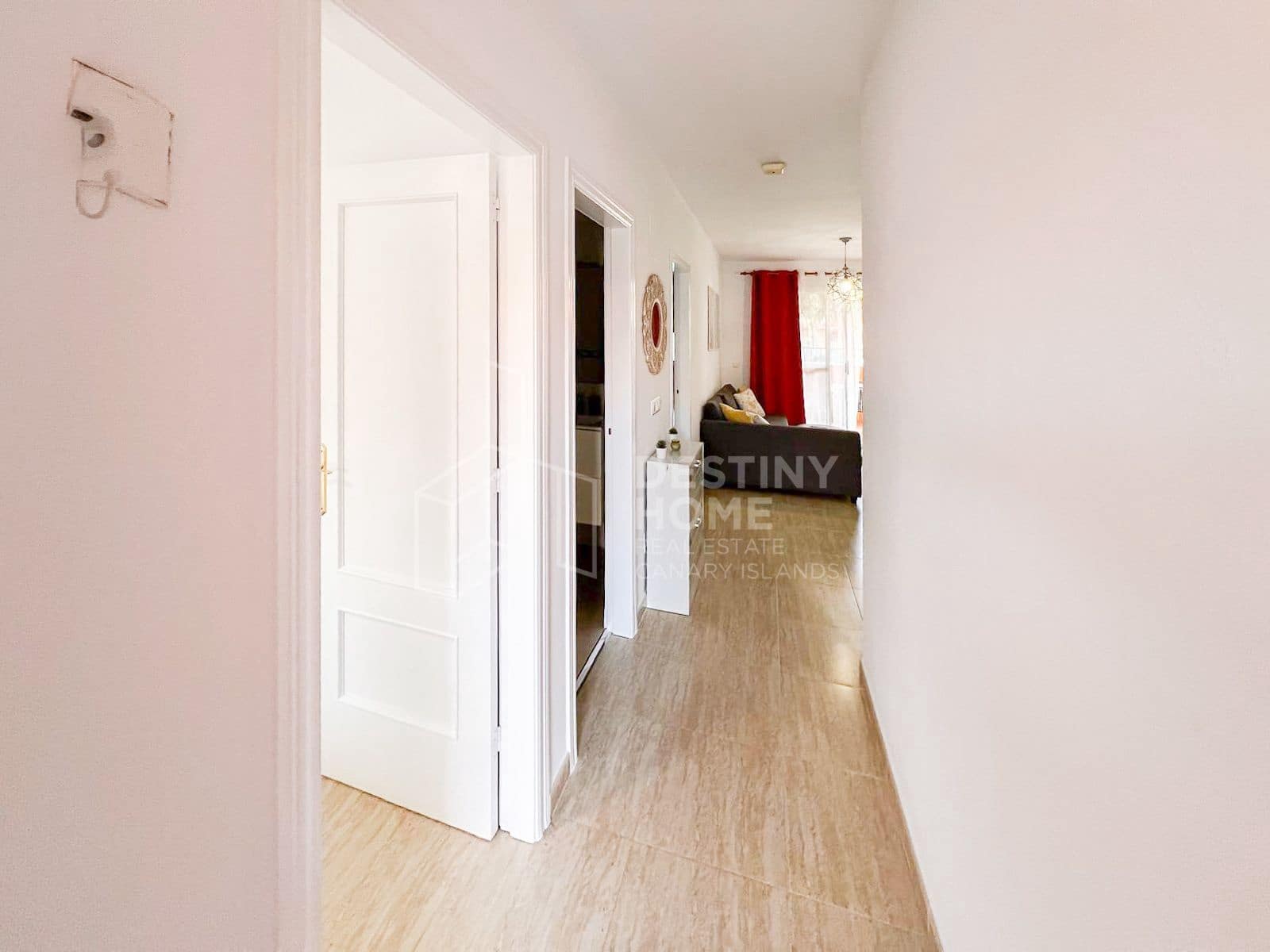 2 Zimmer Apartment zu verkaufen in Parque Holandes mit Pool Garage - 185.000 € (Ref: 10146303)