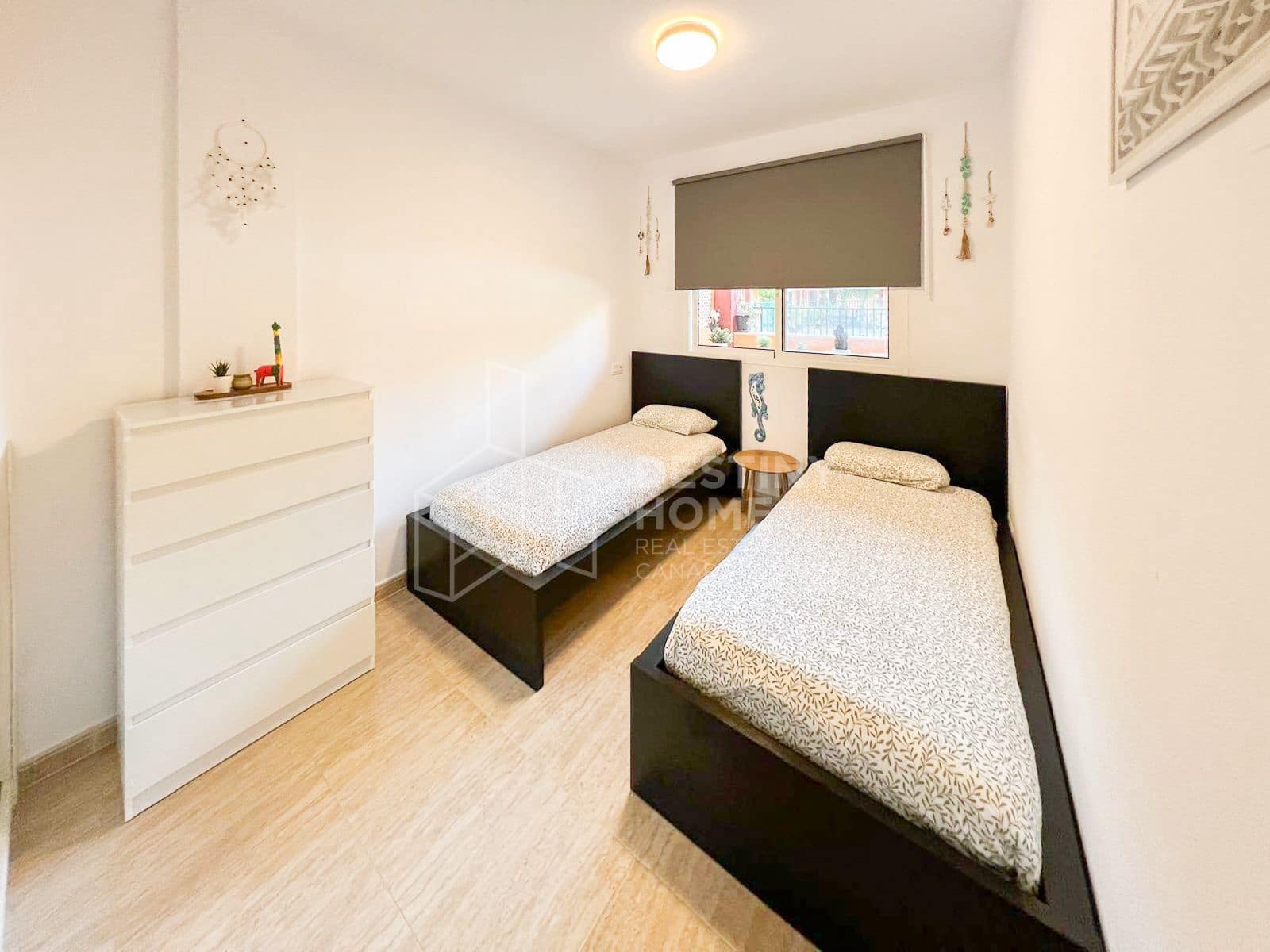 2 Zimmer Apartment zu verkaufen in Parque Holandes mit Pool Garage - 185.000 € (Ref: 10146303)