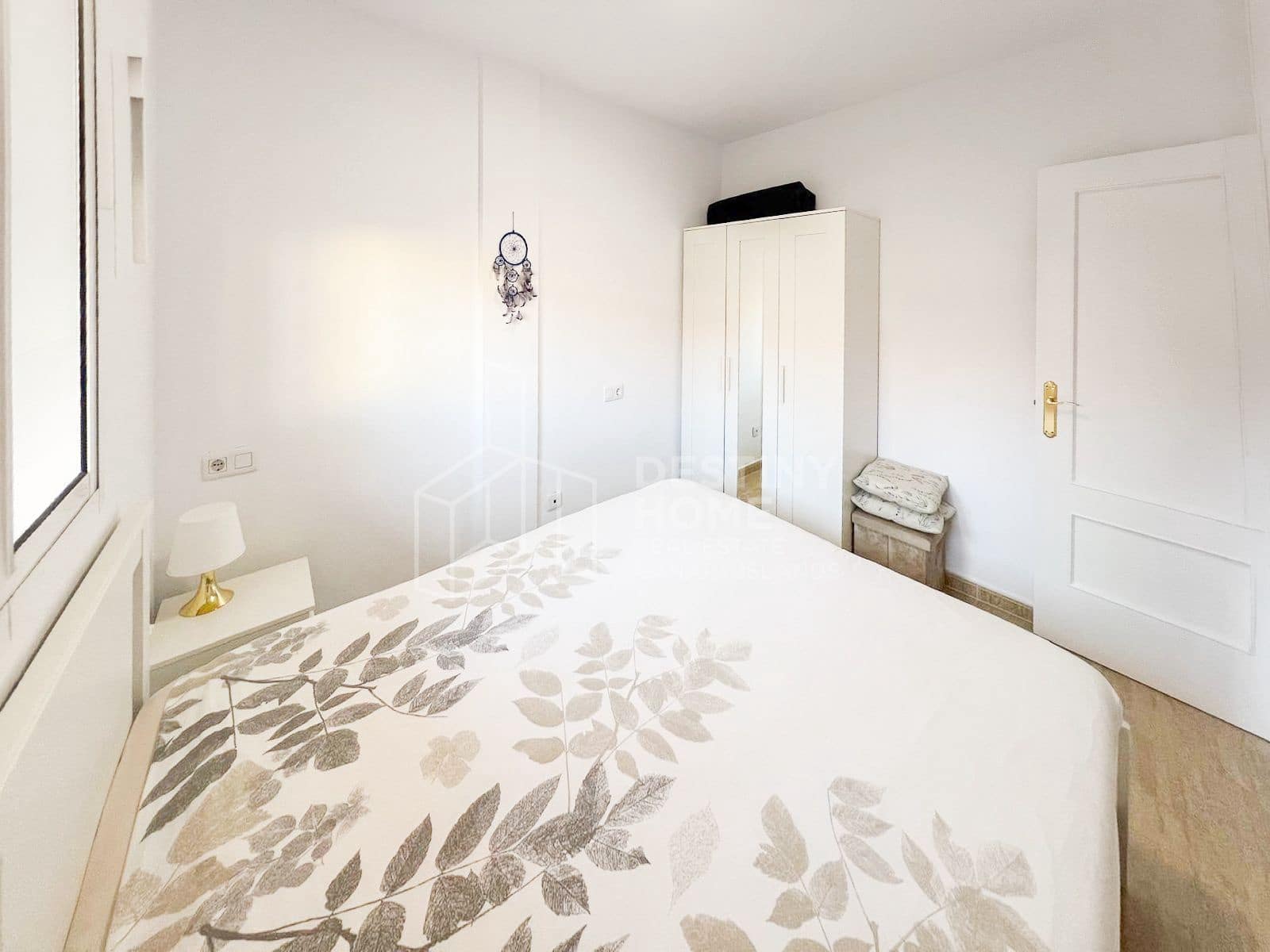 2 Zimmer Apartment zu verkaufen in Parque Holandes mit Pool Garage - 185.000 € (Ref: 10146303)