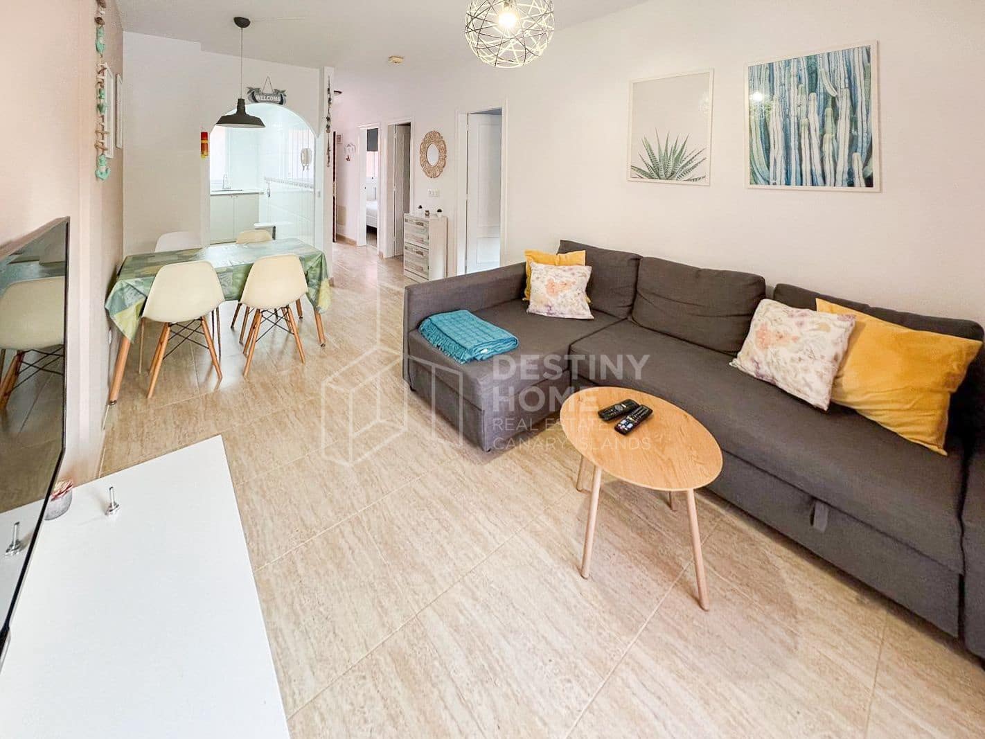 2 Zimmer Apartment zu verkaufen in Parque Holandes mit Pool Garage - 185.000 € (Ref: 10146303)