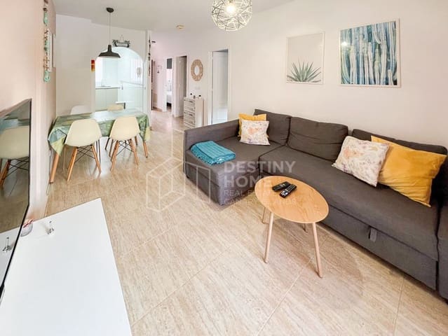 2 slaapkamer Appartement te koop in Parque Holandés, La Oliva met zwembad garage - € 185.000 (Ref: 10146303)