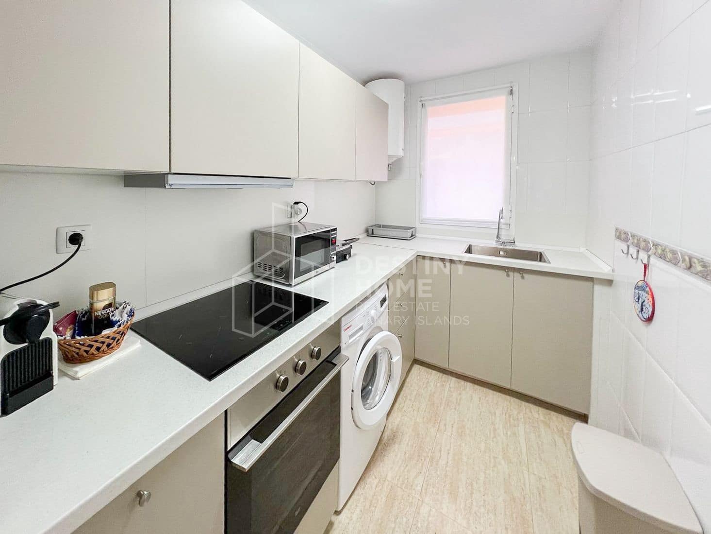 2 Zimmer Apartment zu verkaufen in Parque Holandes mit Pool Garage - 185.000 € (Ref: 10146303)