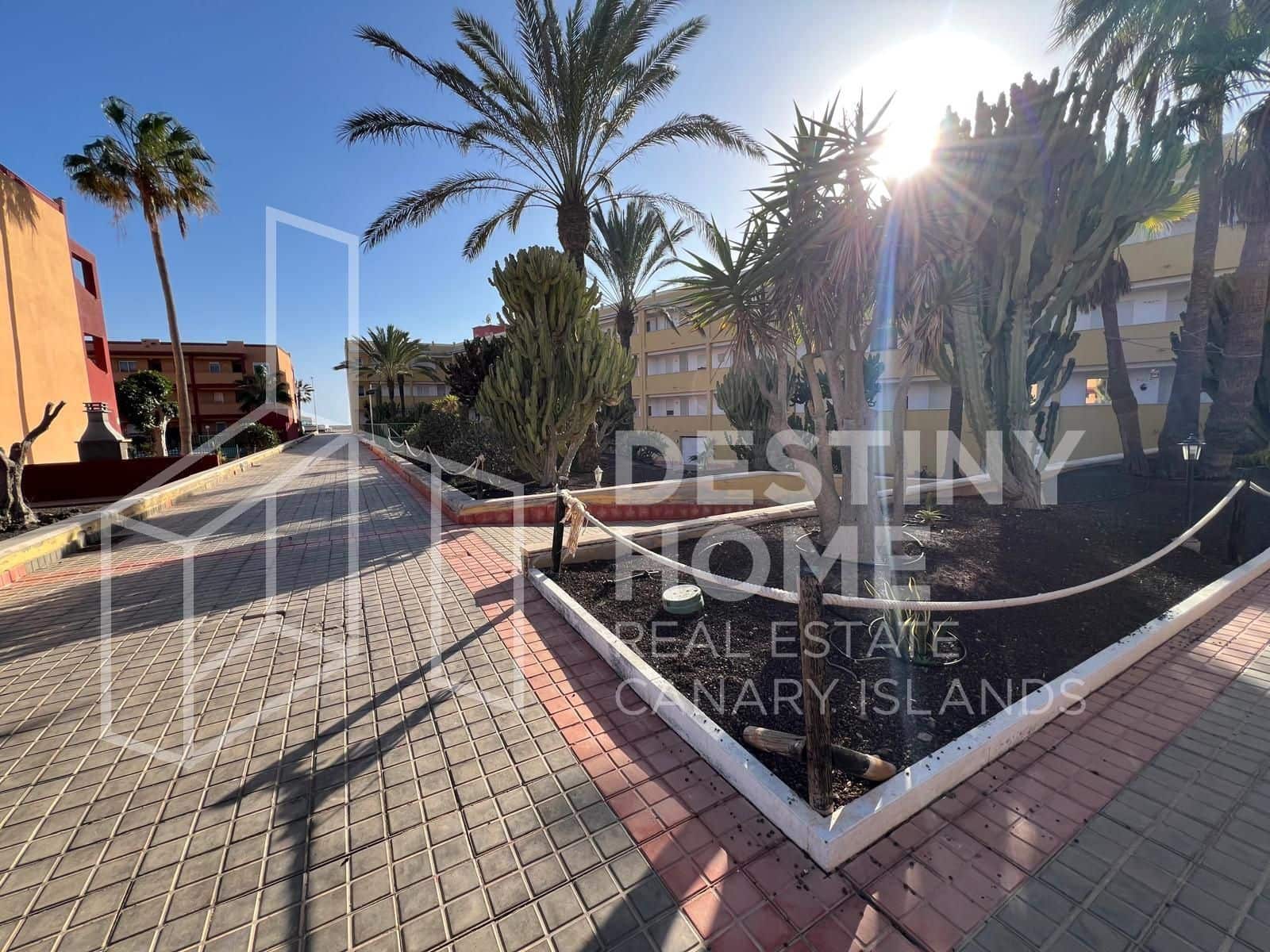 2 Zimmer Apartment zu verkaufen in Parque Holandes mit Pool Garage - 185.000 € (Ref: 10146303)