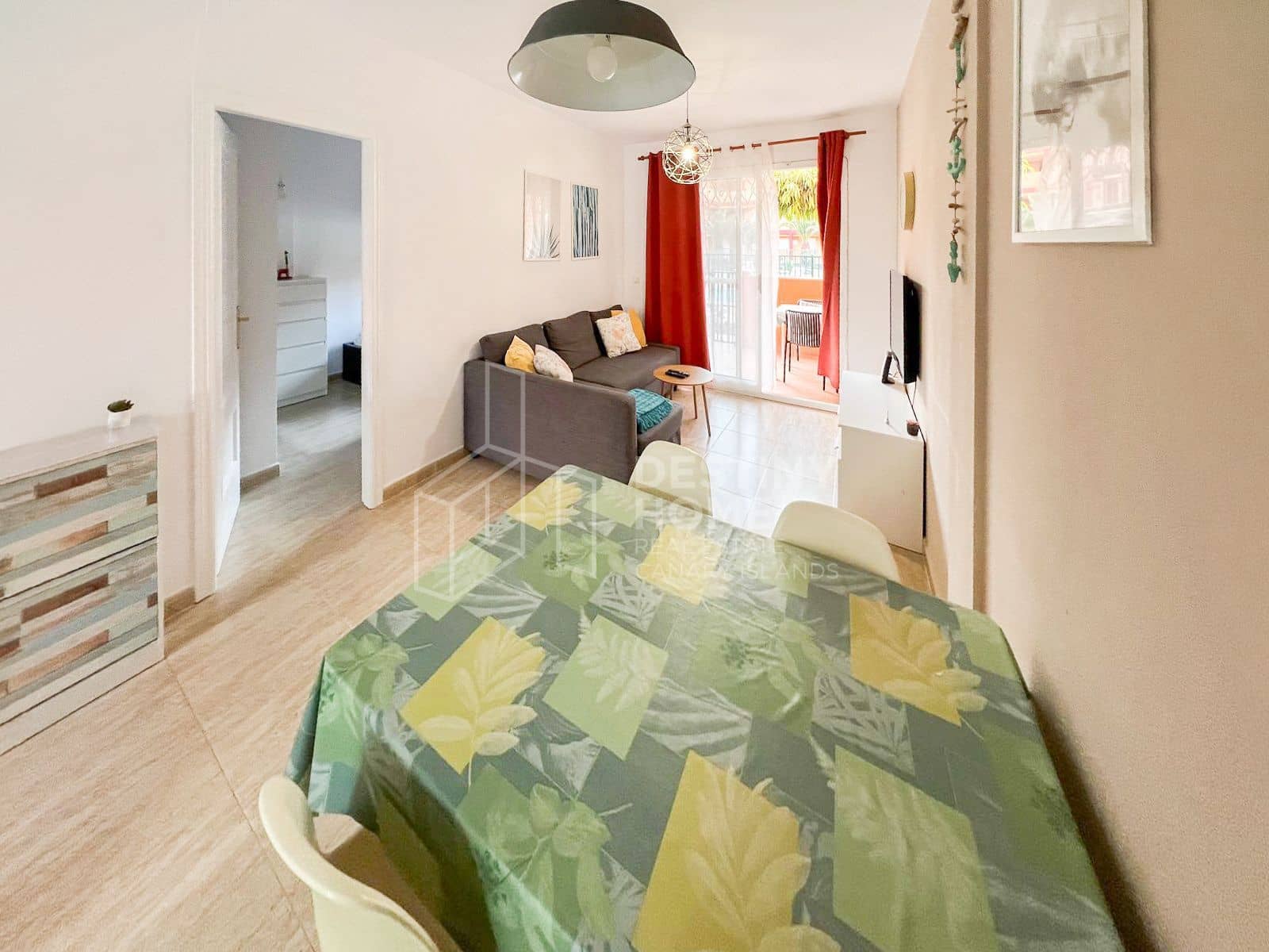 2 Zimmer Apartment zu verkaufen in Parque Holandes mit Pool Garage - 185.000 € (Ref: 10146303)